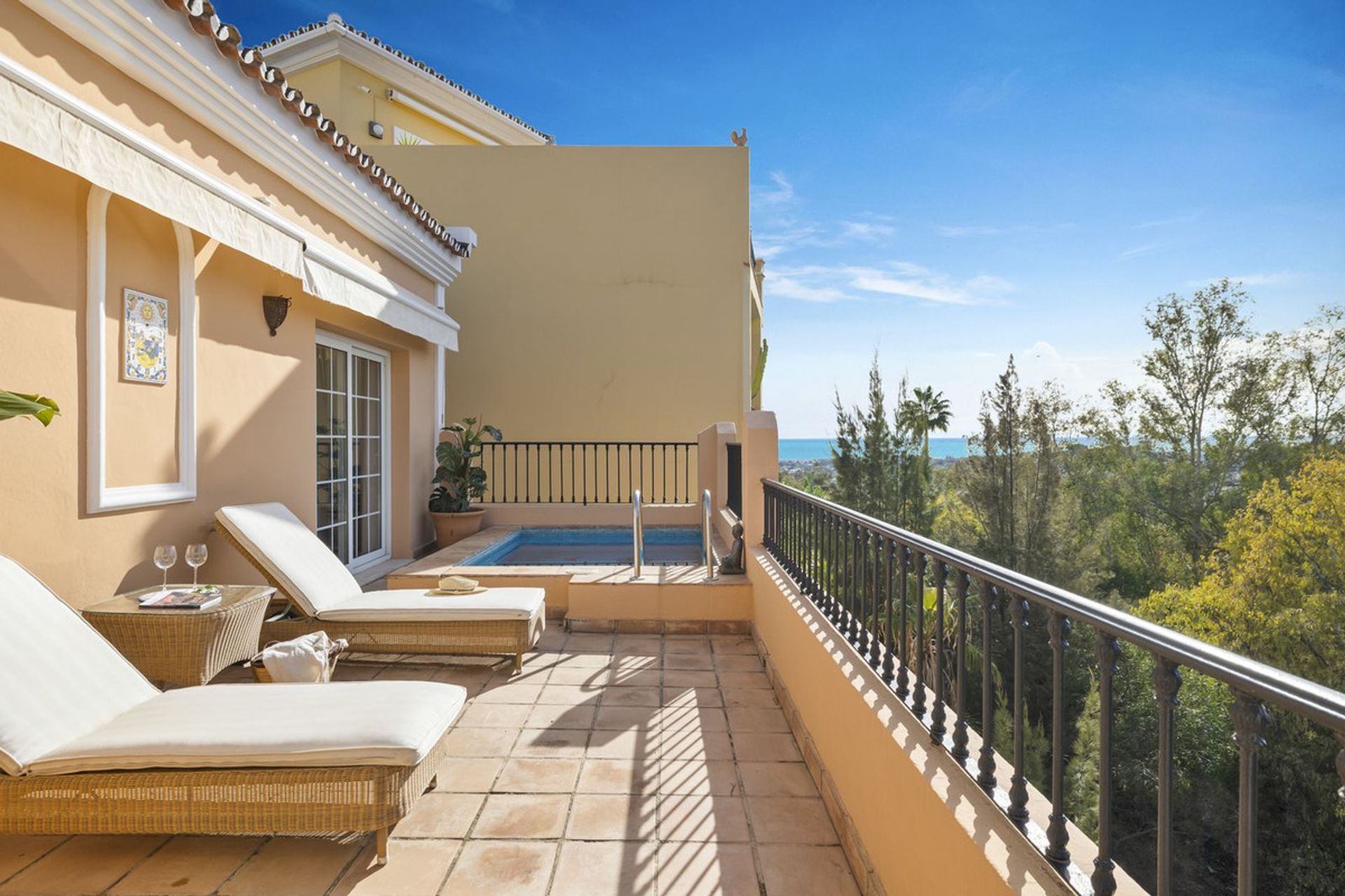 Haus im Marbella, Andalusien 12431326