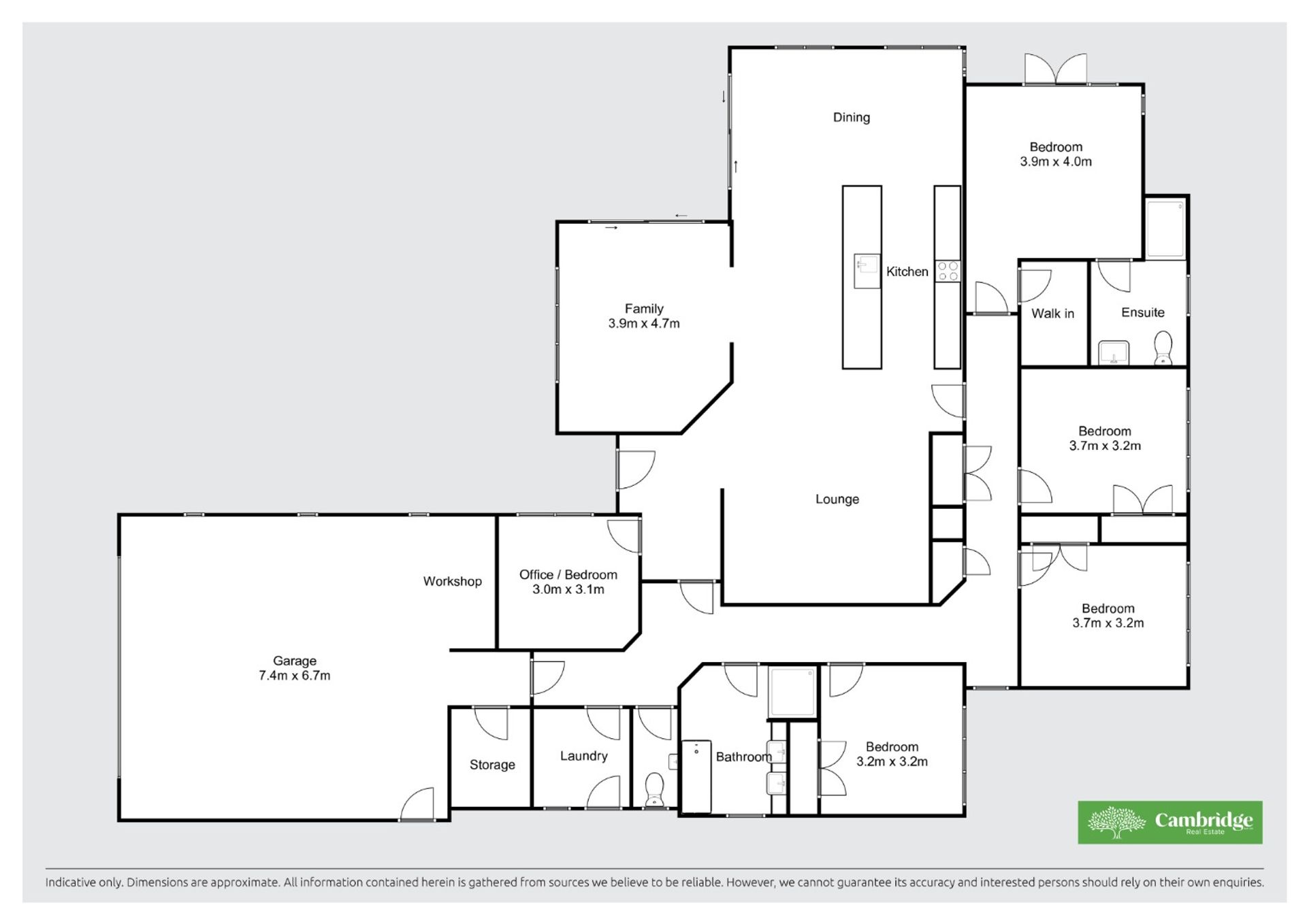 Condominium in Cambridge, Waikato 12431368