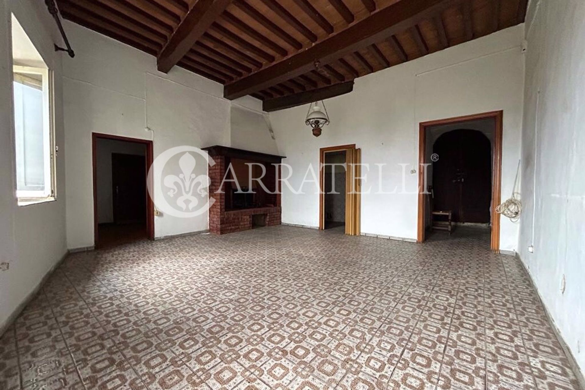 Condominio en Florencia, toscana 12431379