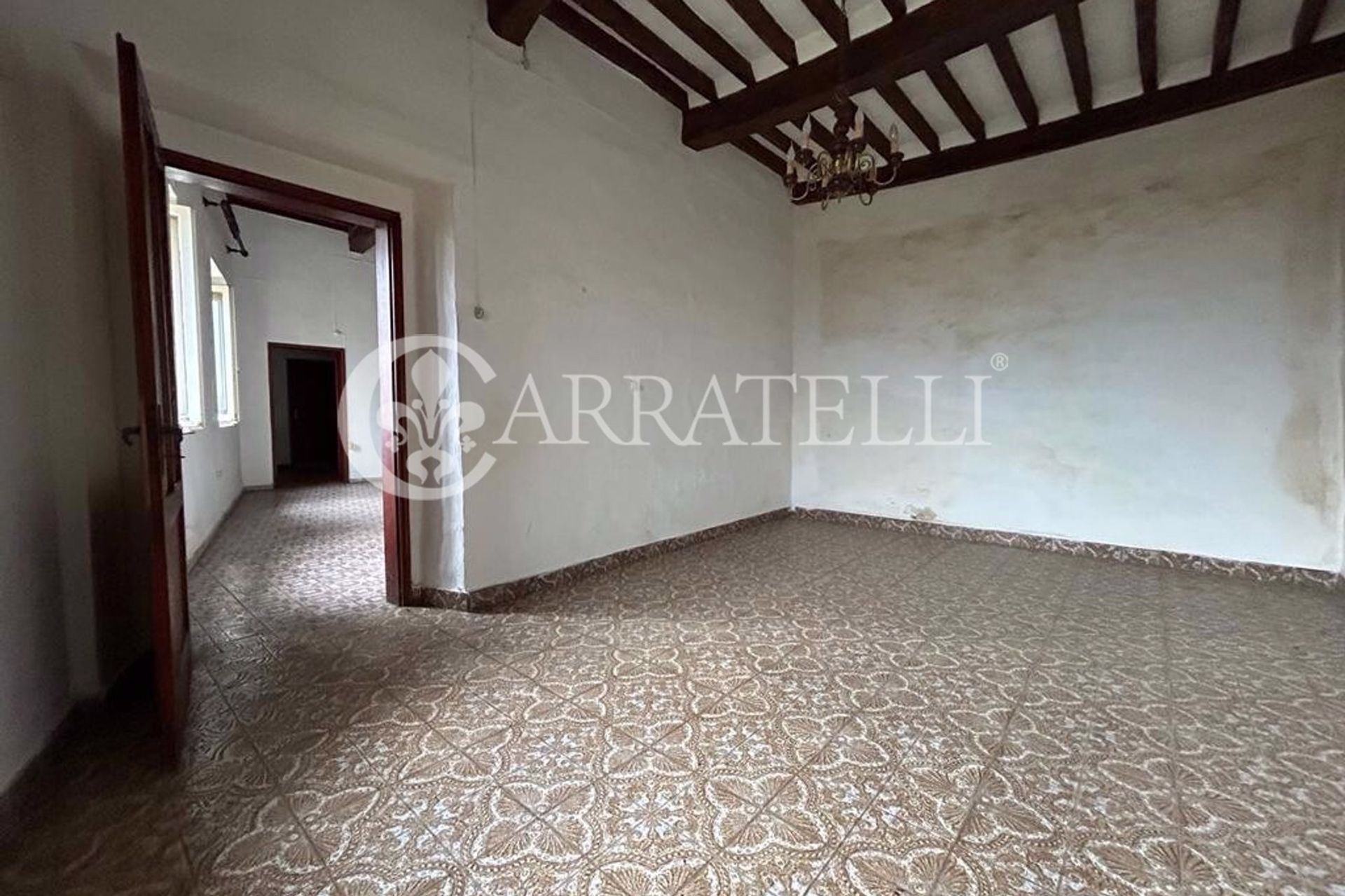 Condominio en Florence, Tuscany 12431379