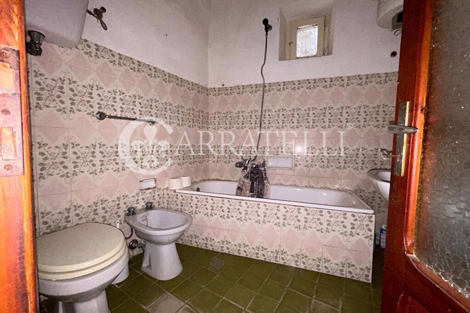 Condominio en Florence, Tuscany 12431379