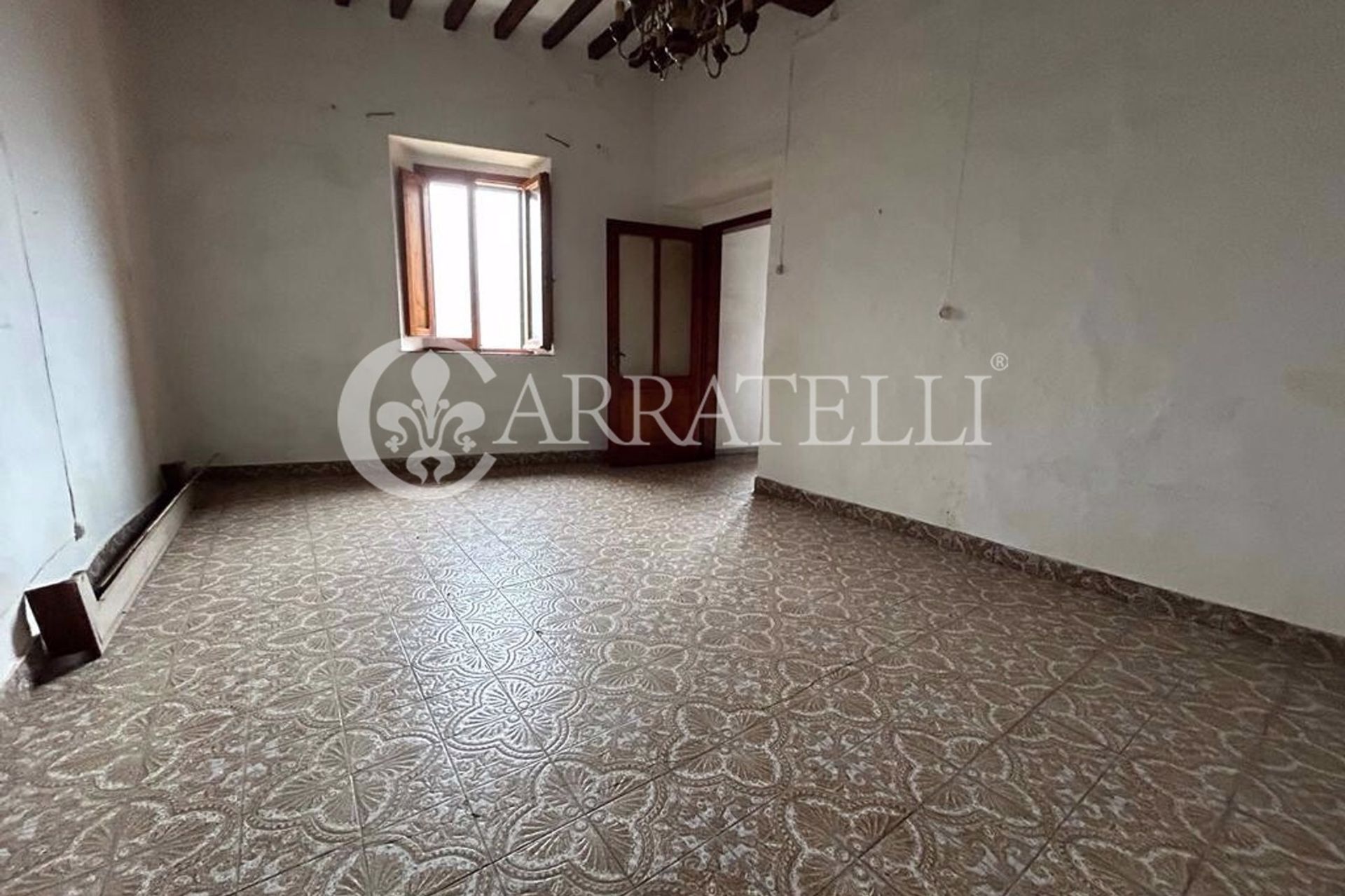 Condominio en Florence, Tuscany 12431379