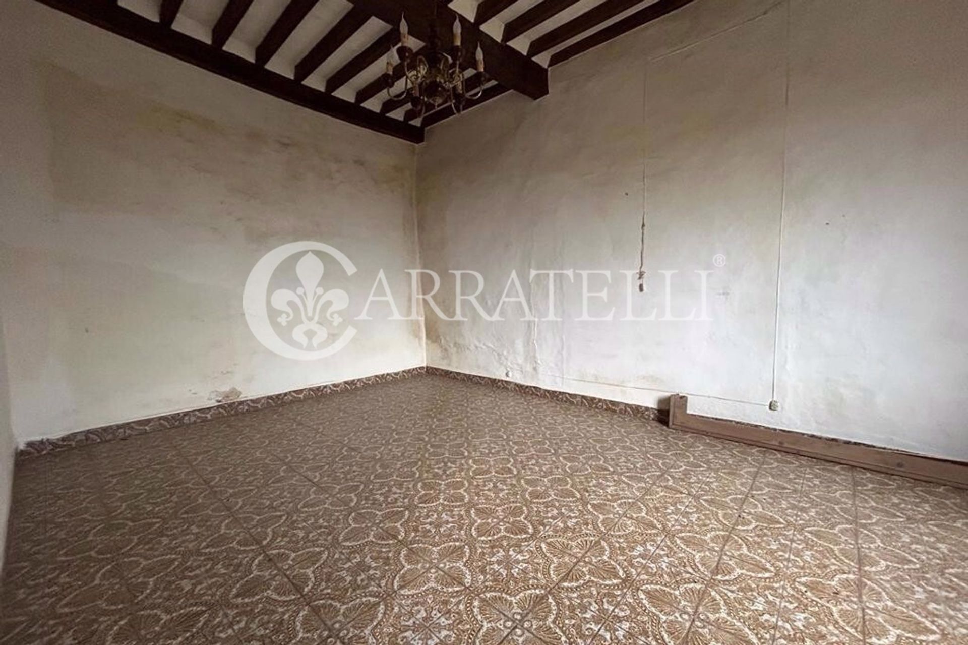 Condominio en Florence, Tuscany 12431379