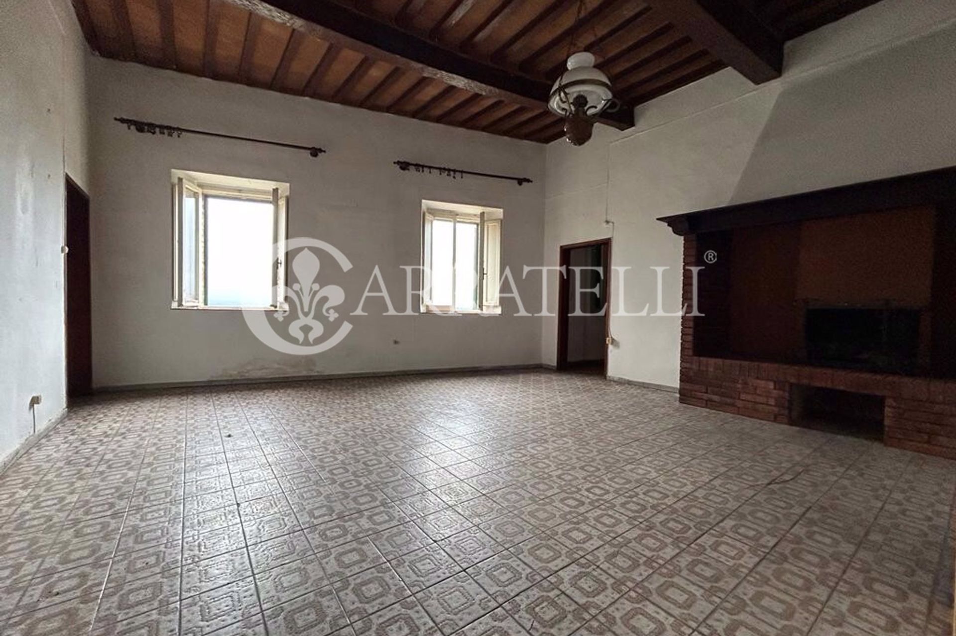 Condominio en Florencia, toscana 12431379