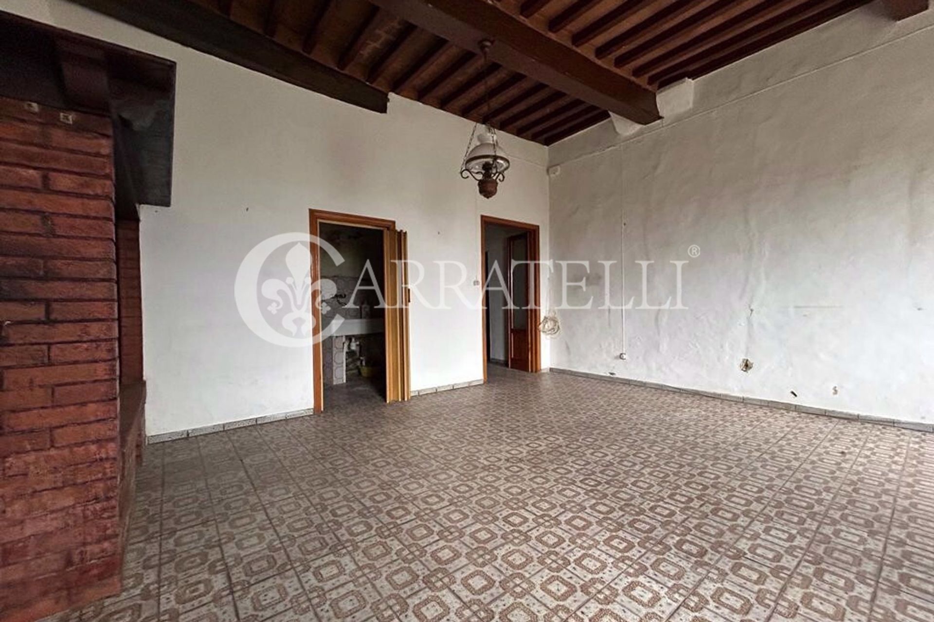 Condominio en Florencia, toscana 12431379