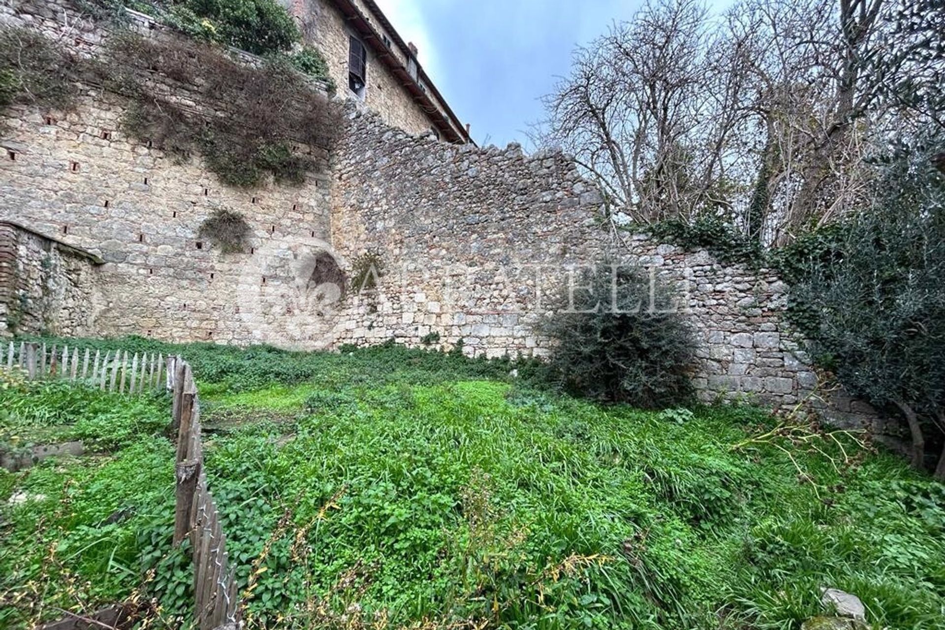 Condominio en Florence, Tuscany 12431379