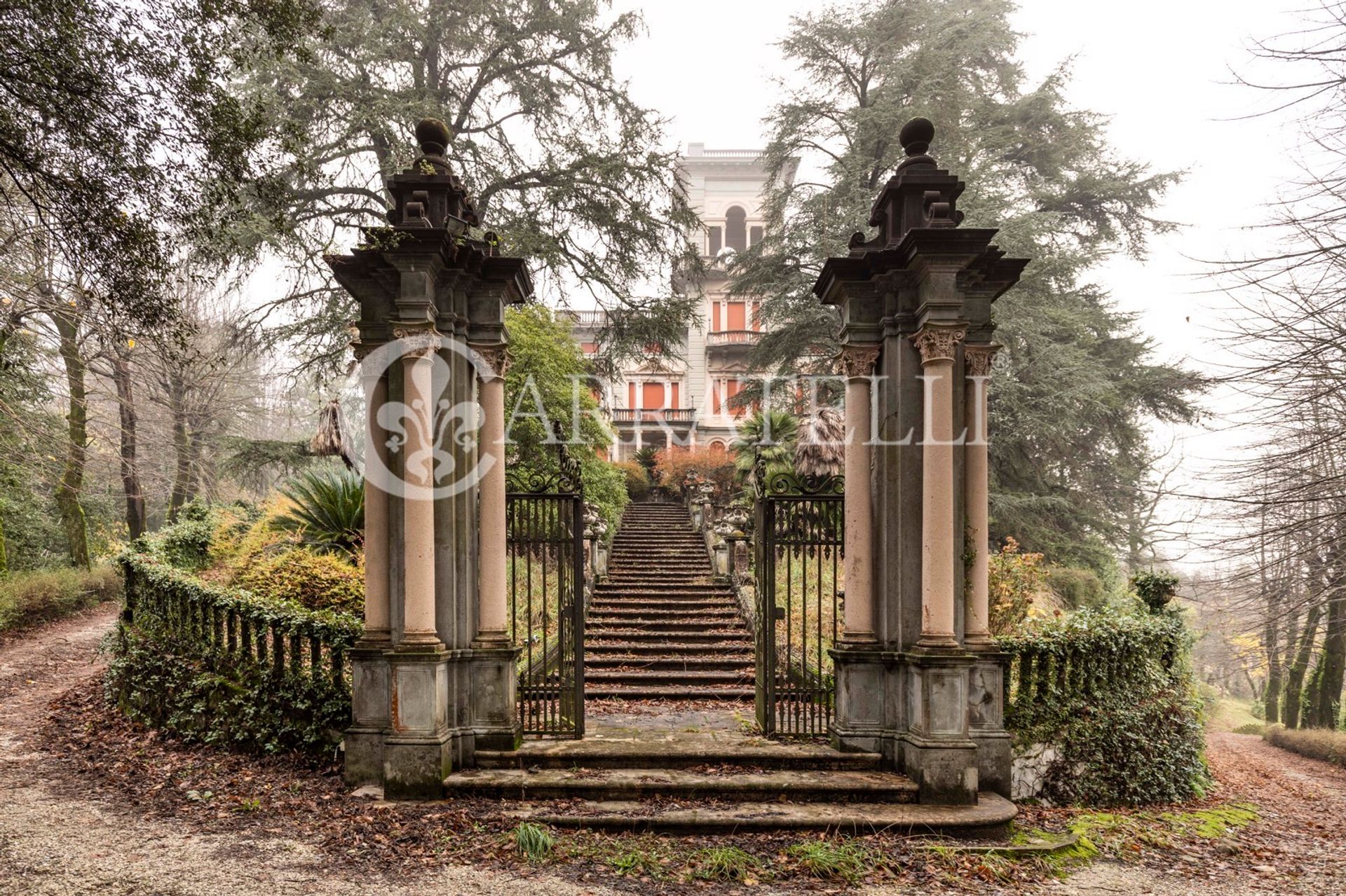 Casa nel Lucca, Tuscany 12431381