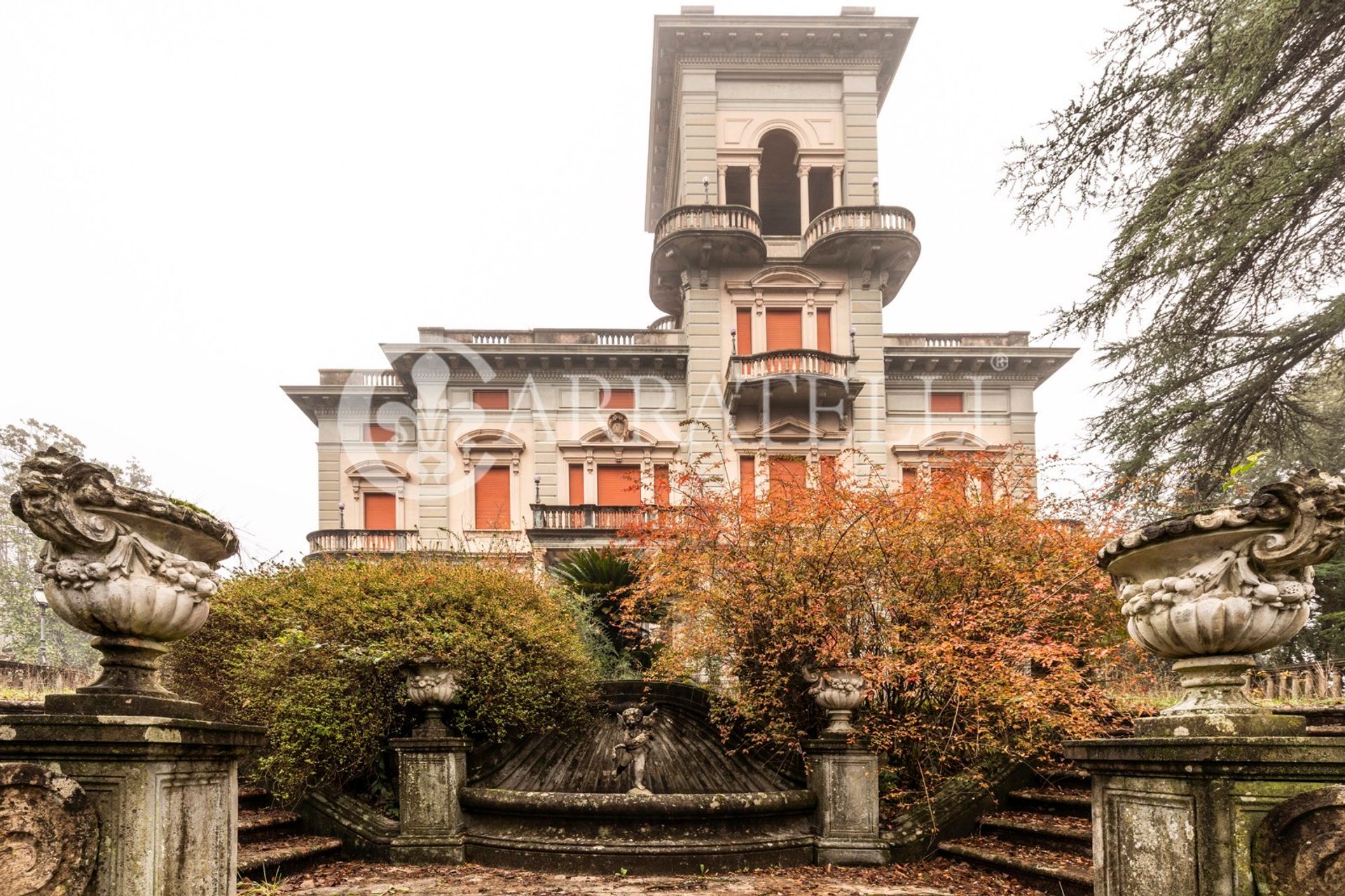 Casa nel Lucca, Tuscany 12431381