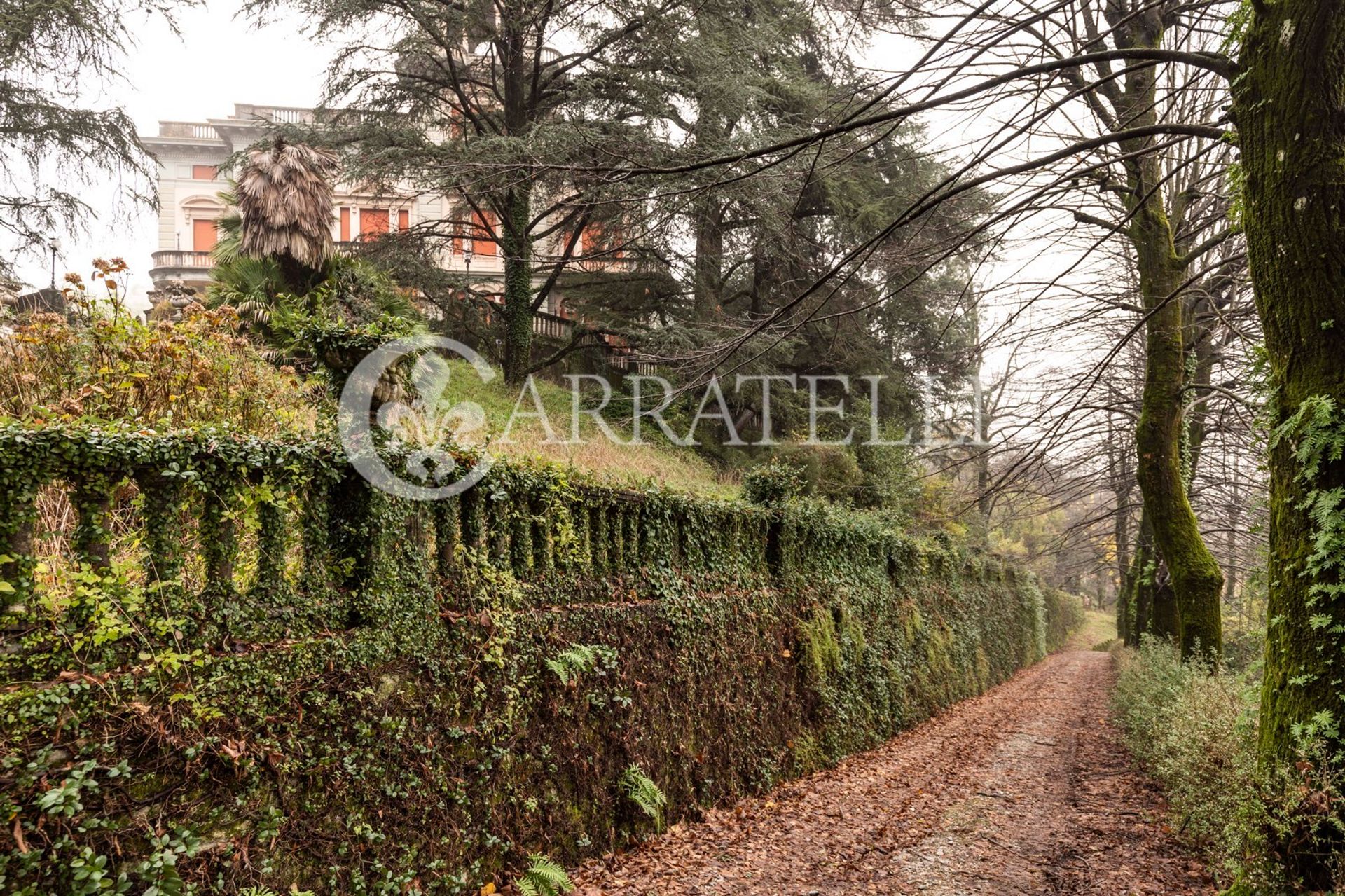 σπίτι σε Lucca, Tuscany 12431381