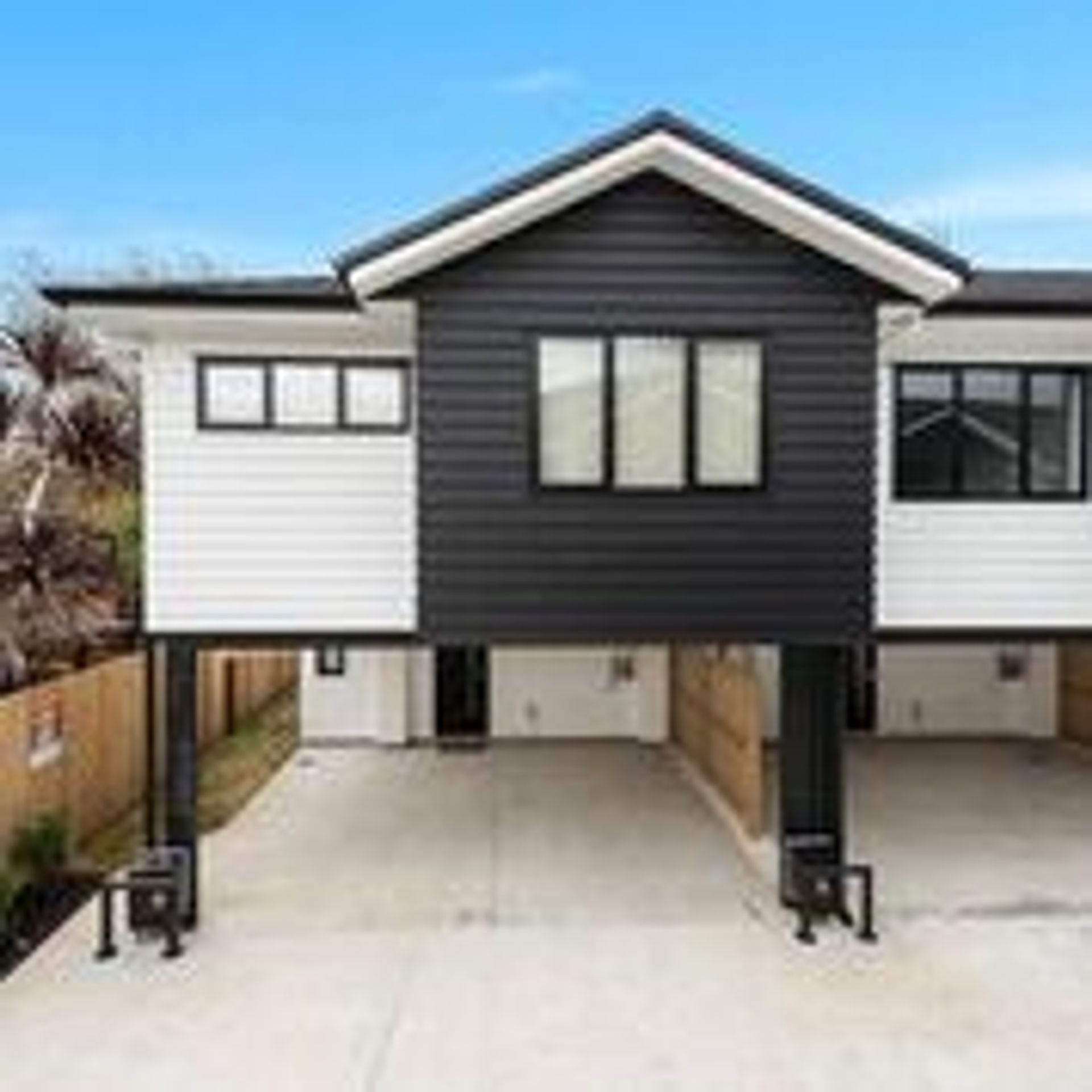 Condominio nel Hamilton, Waikato 12431420