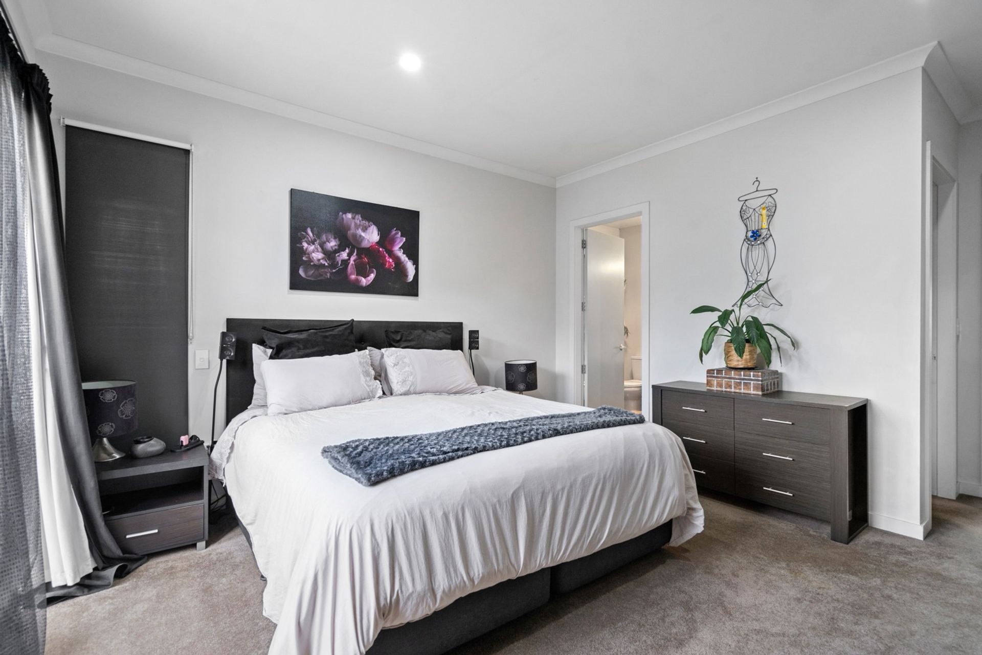 Condominio nel Cambridge, Waikato 12431423