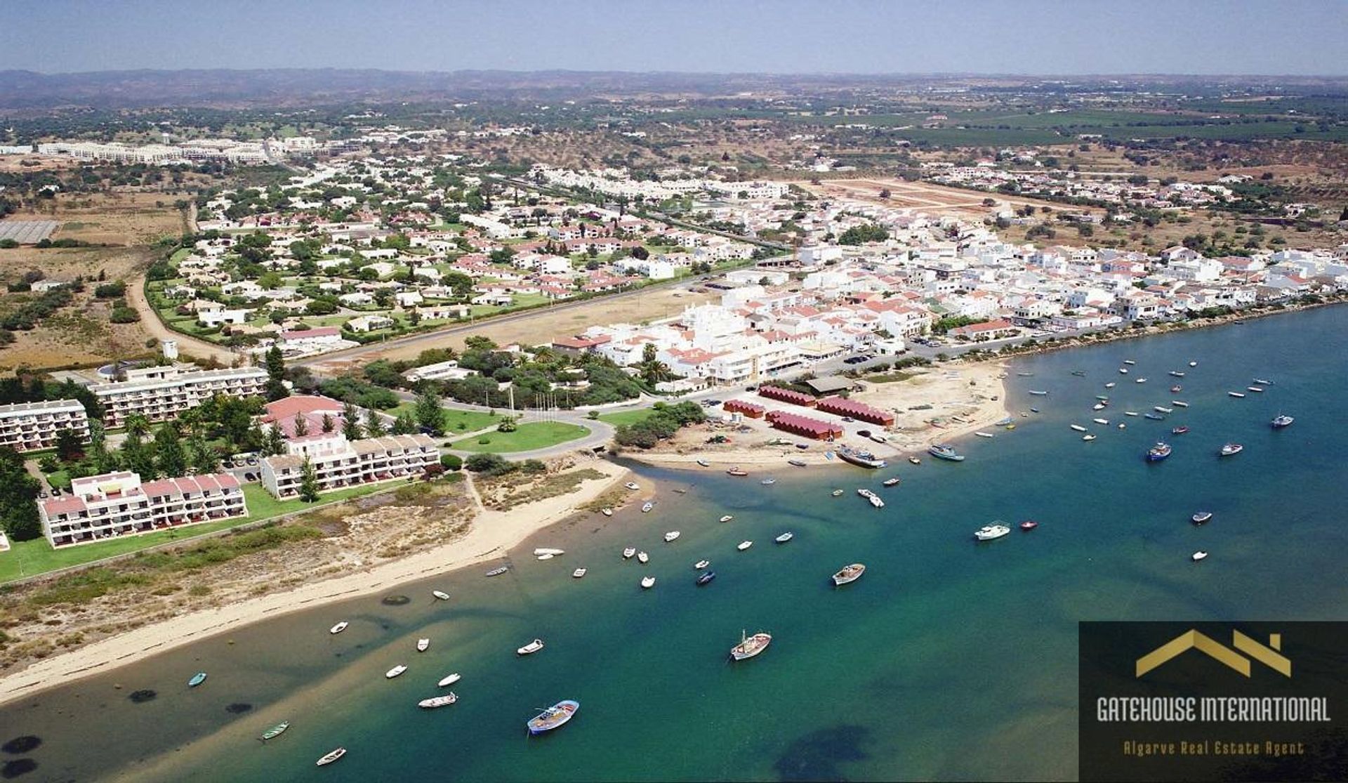 Eigentumswohnung im Cabanas, Faro 12431566