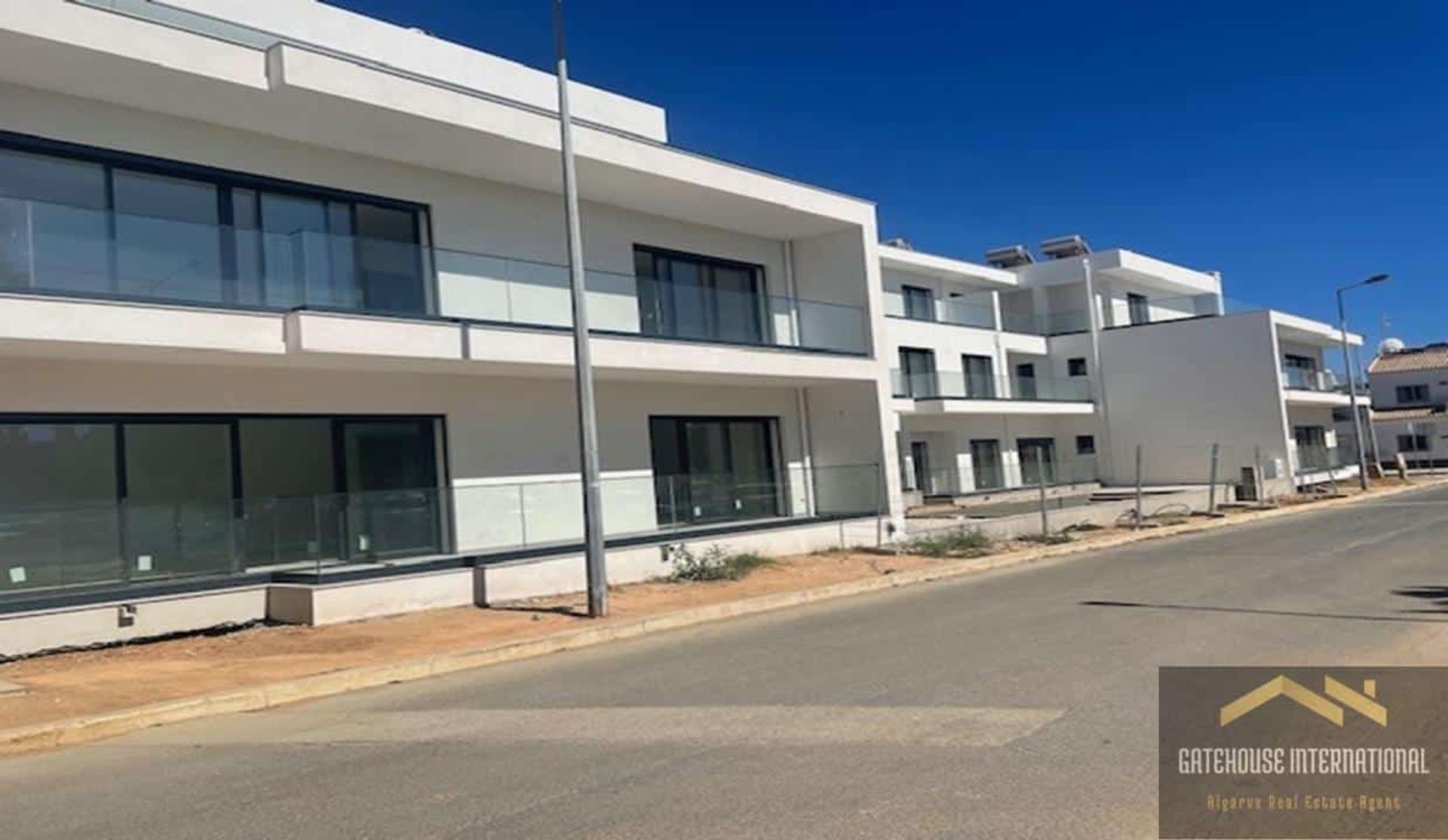 Condominium in Cabanas, Faro 12431567