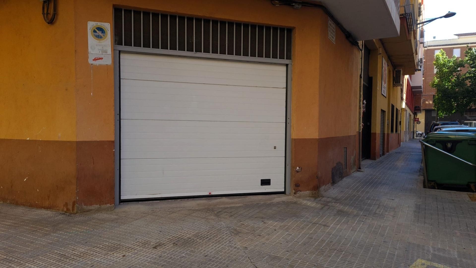 Inny w Castellon de la Plana, Walencja 12431652