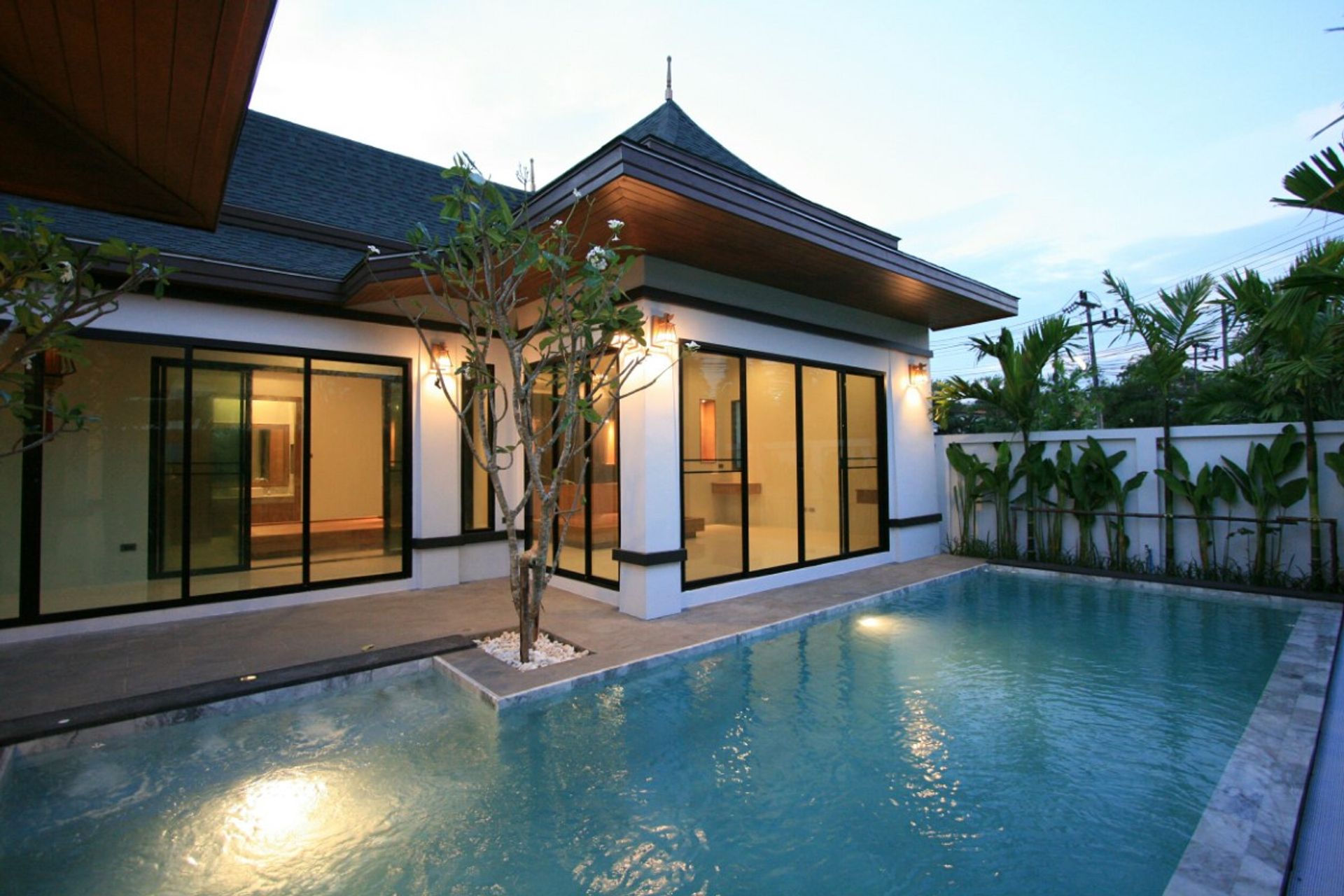 Haus im Chalong, Phuket 12431674