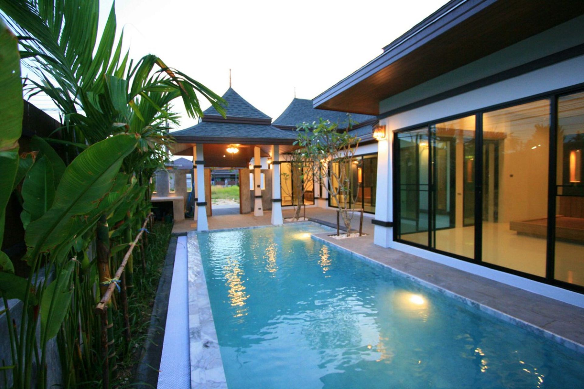 Haus im Ban Khok Tanot, Phuket 12431674