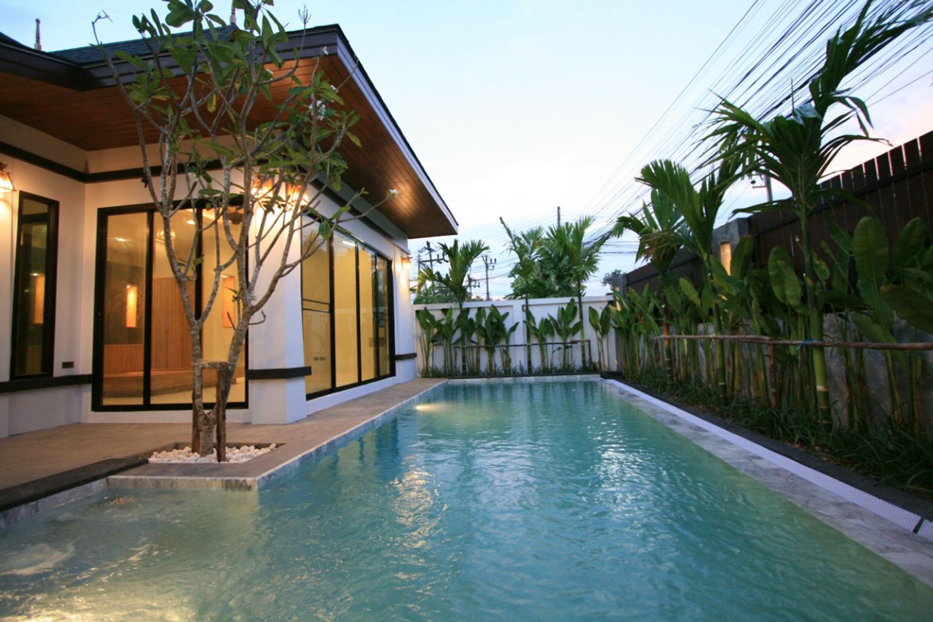 Haus im Chalong, Phuket 12431674