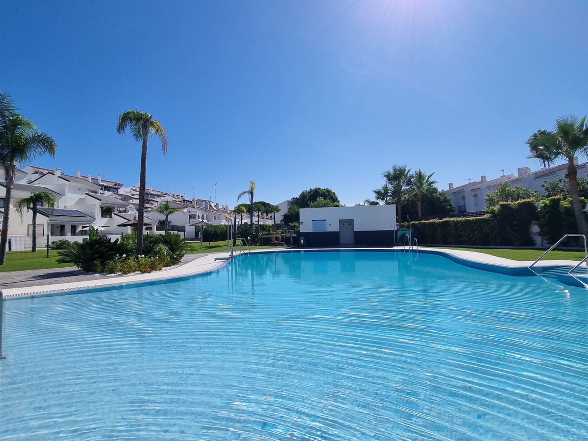 Haus im Estepona, Andalusien 12431725