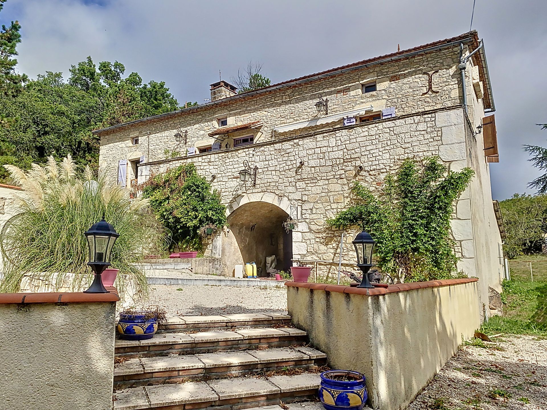 집 에 Cahors, Occitanie 12431851