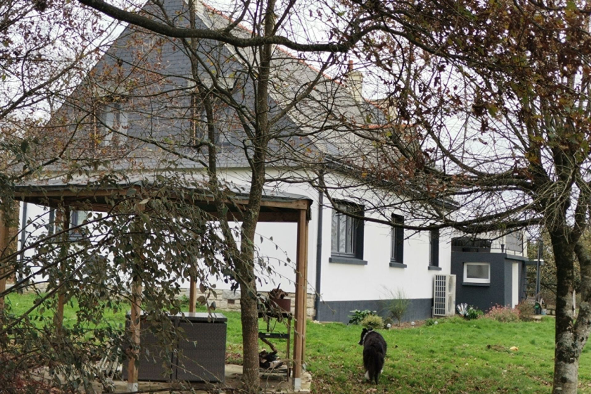 casa en Saint-Servant, Brittany 12431887