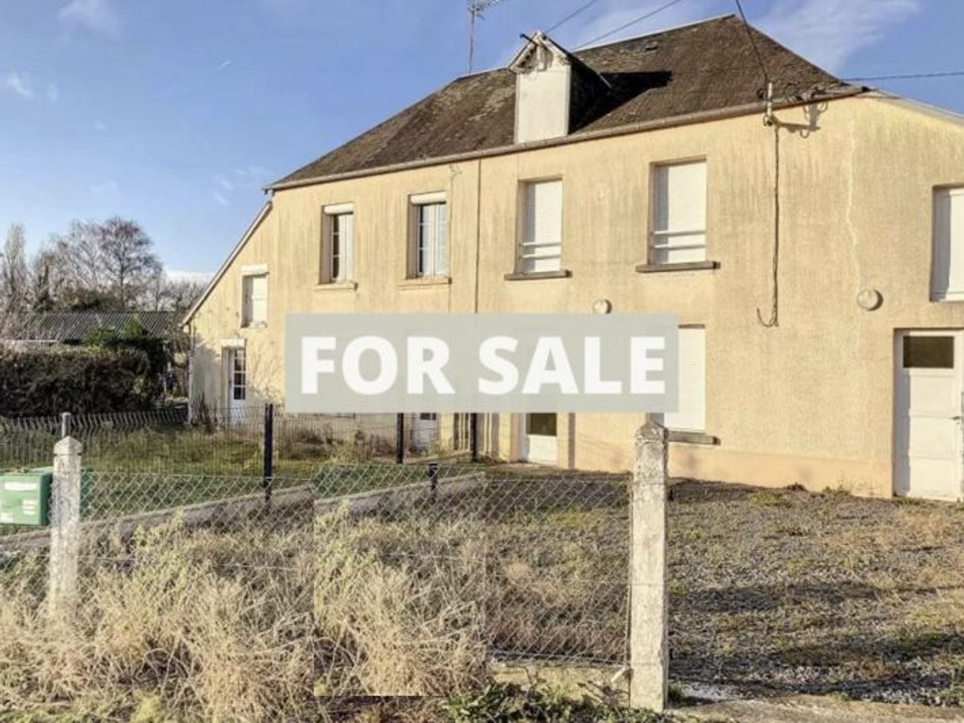 casa en Saint-Amand, Normandía 12432107