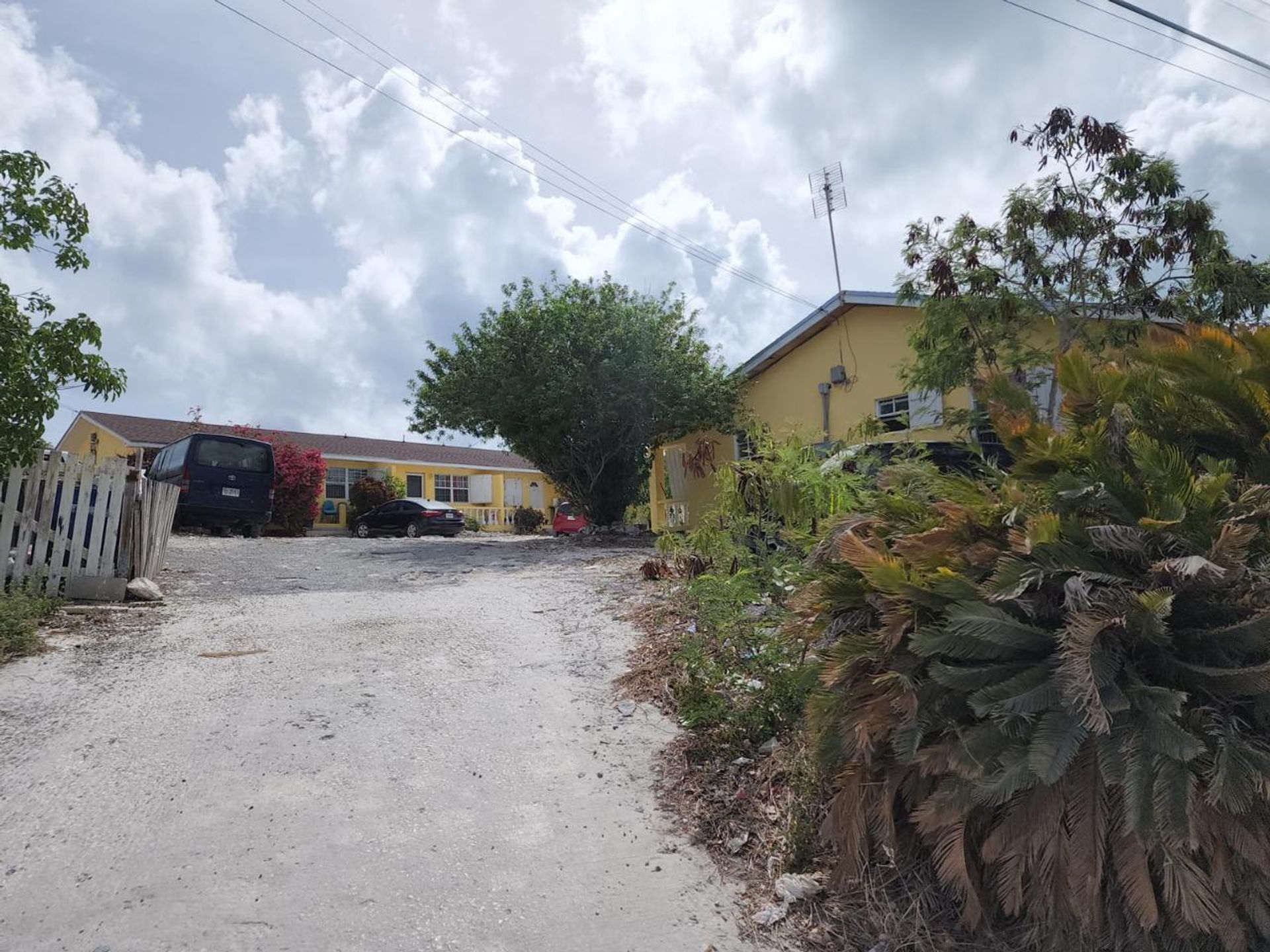 Condominium in Wheeland Settlement, Caicos Islands 12432123