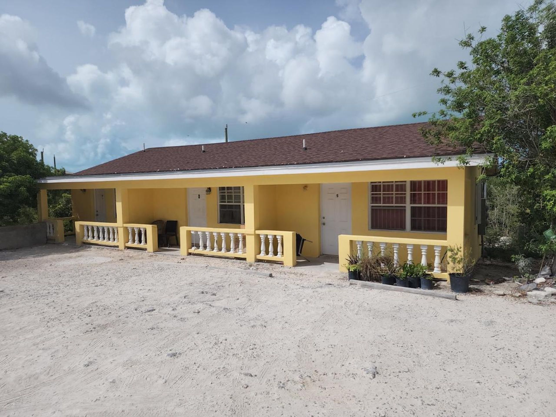 Condominium in Wheeland Settlement, Caicos Islands 12432123