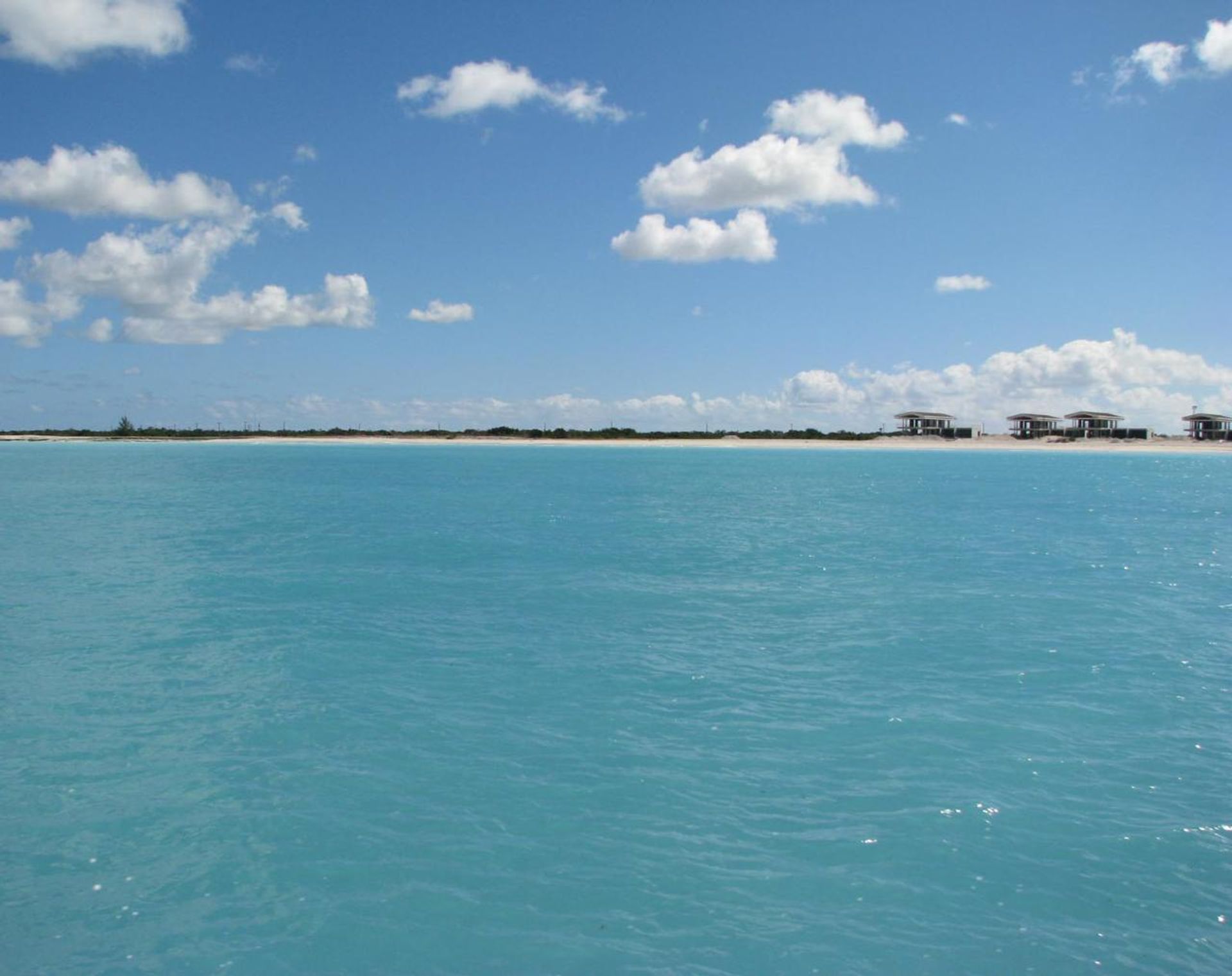 жилой дом в , Caicos Islands 12432126