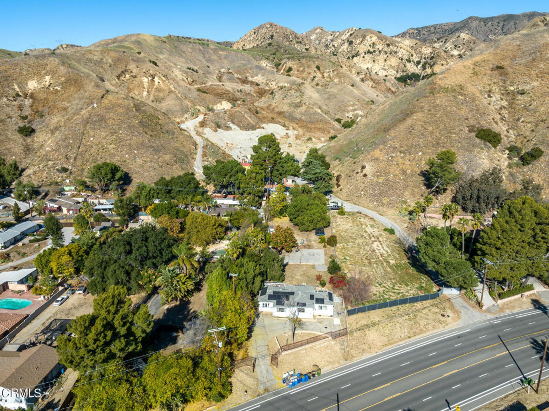 casa en Los Angeles, California 12432129