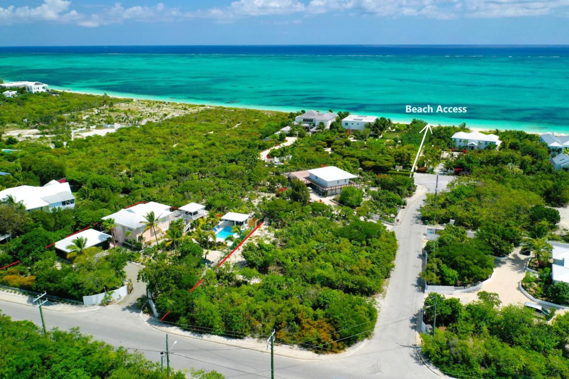 집 에 The Bight Settlement, Caicos Islands 12432142