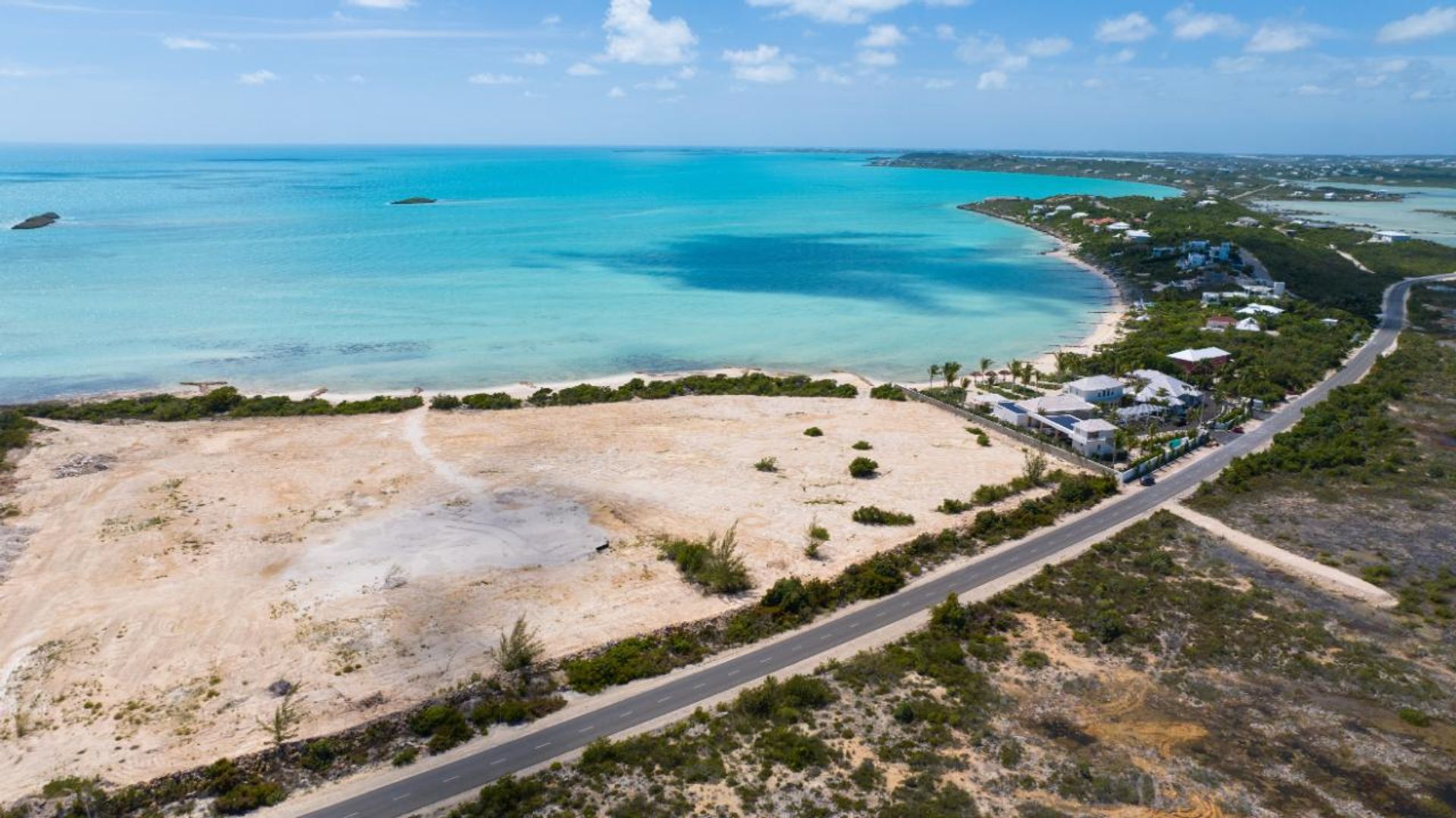 Γη σε , Caicos Islands 12432146