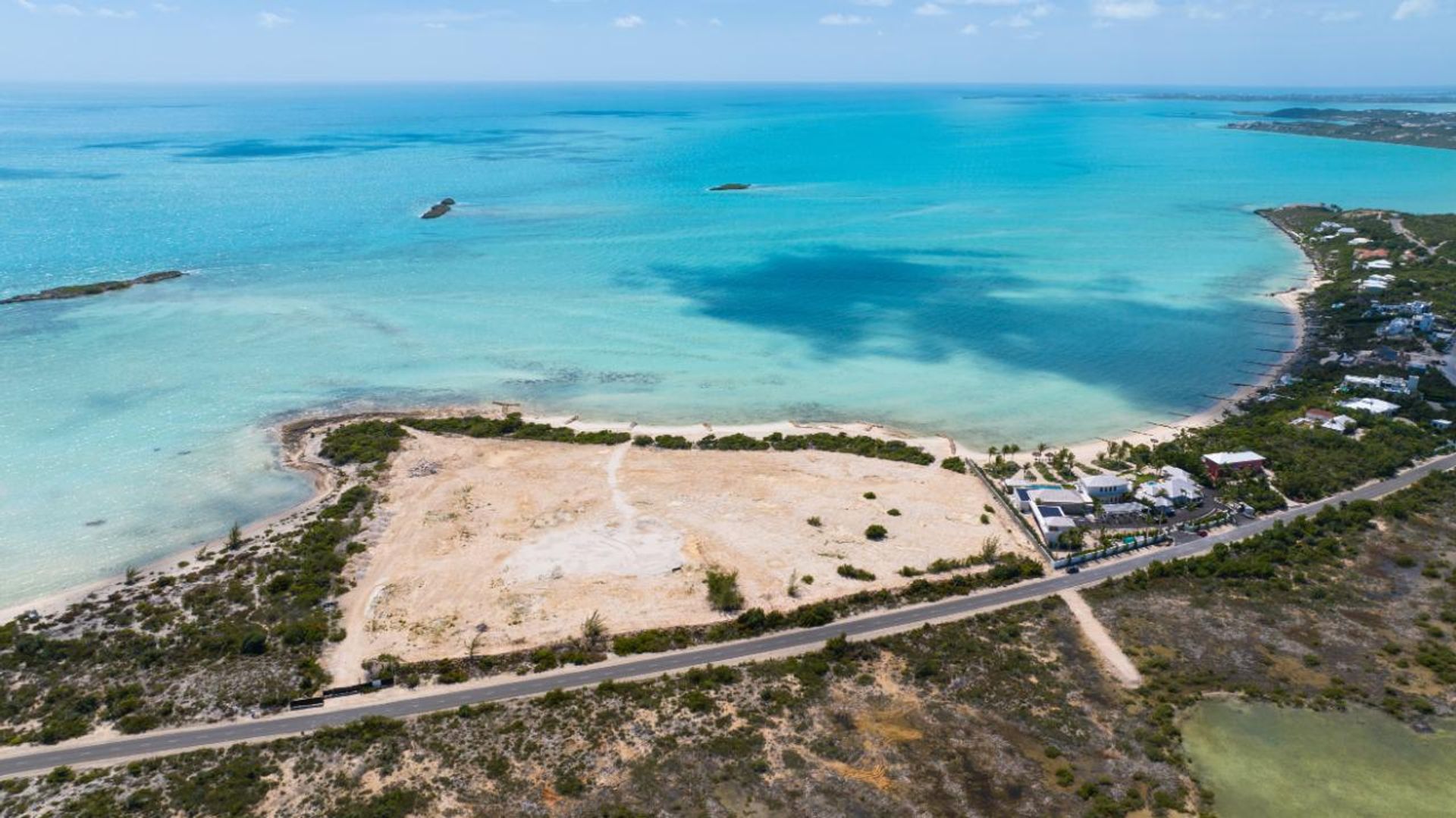 Land in , Caicos Islands 12432147