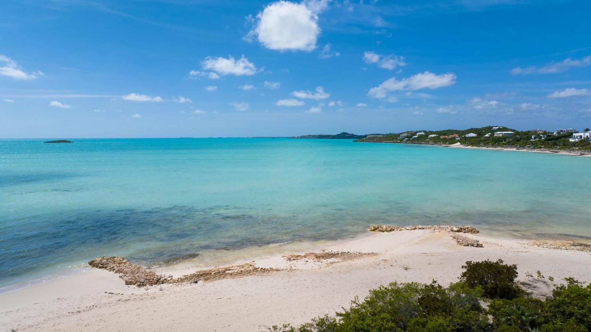 Sbarcare nel , Caicos Islands 12432147