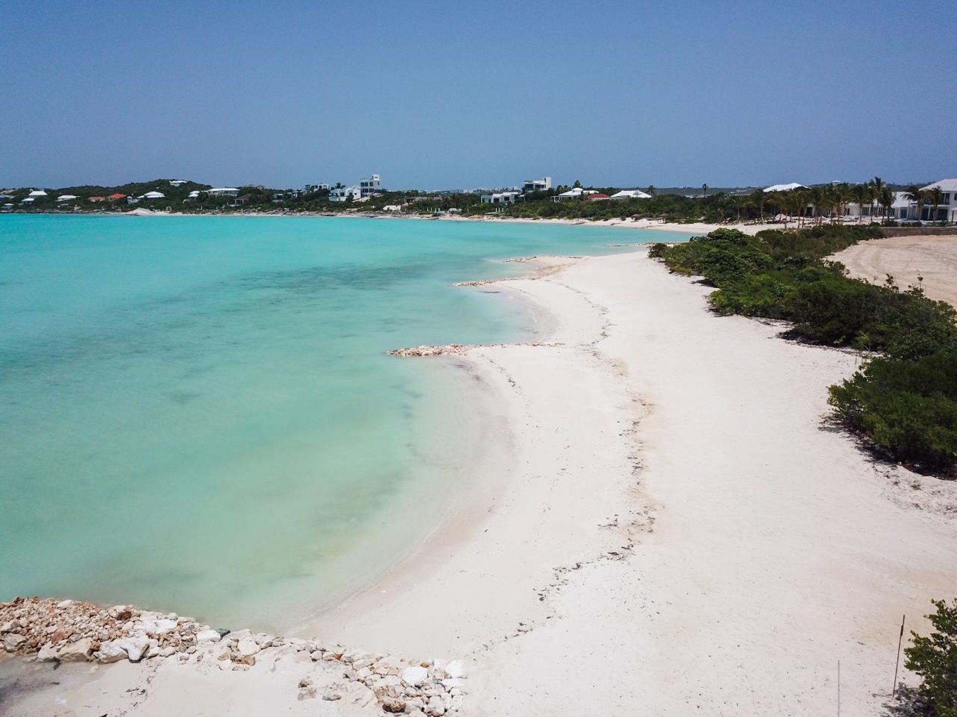 Jord i , Caicos Islands 12432147