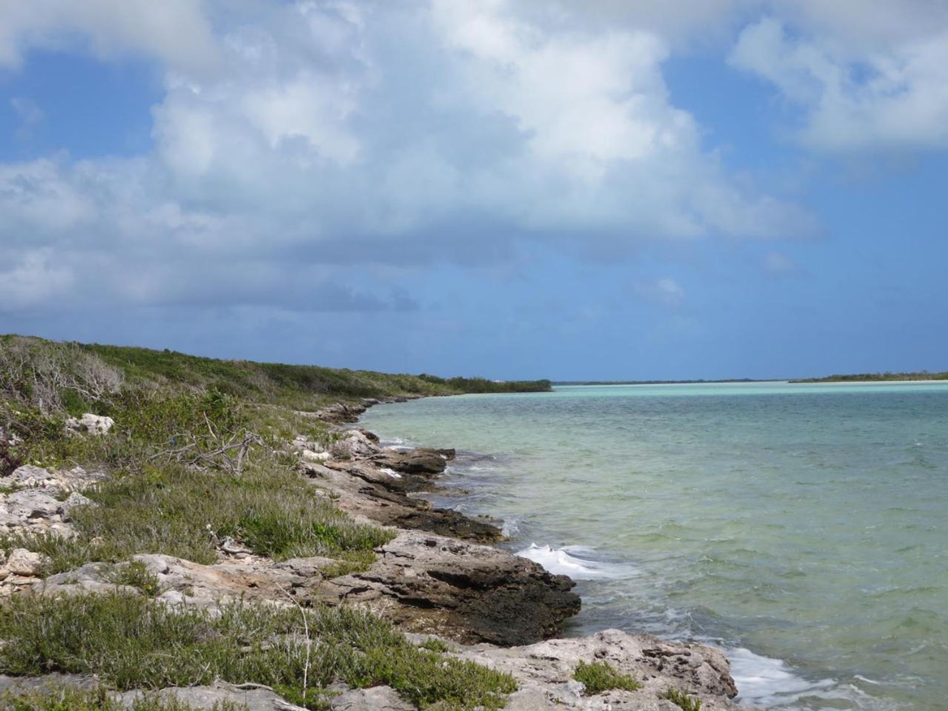 Земля в , Caicos Islands 12432149