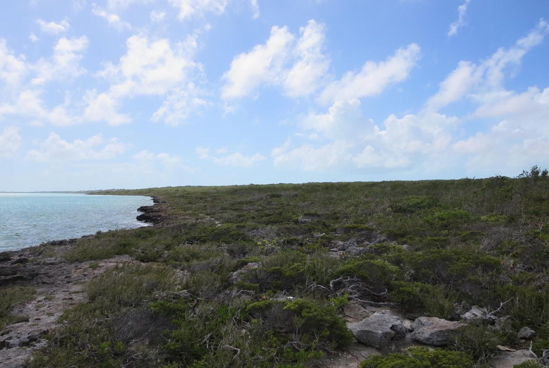 Γη σε , Caicos Islands 12432150