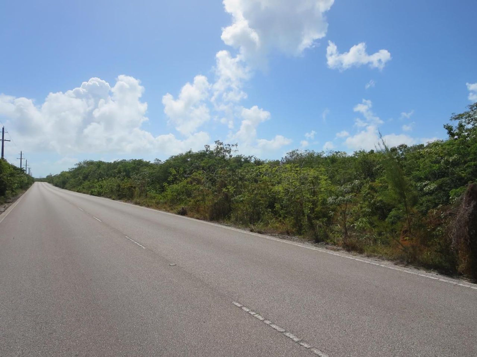 ארץ ב Bottle Creek, Caicos Islands 12432153