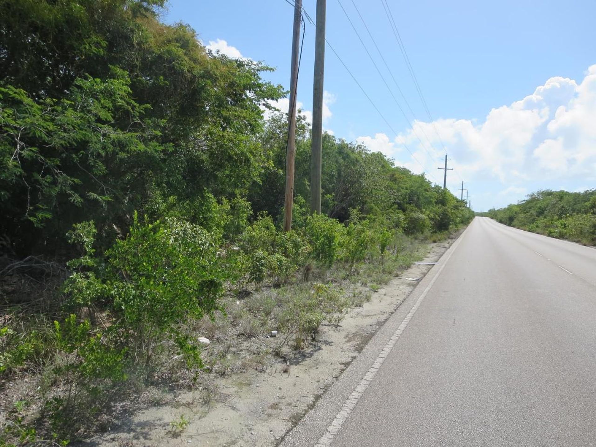 Wylądować w Bottle Creek, Caicos Islands 12432153