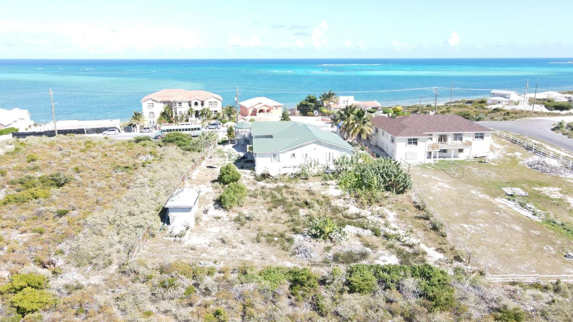 House in Cockburn Town, Turks Islands 12432168