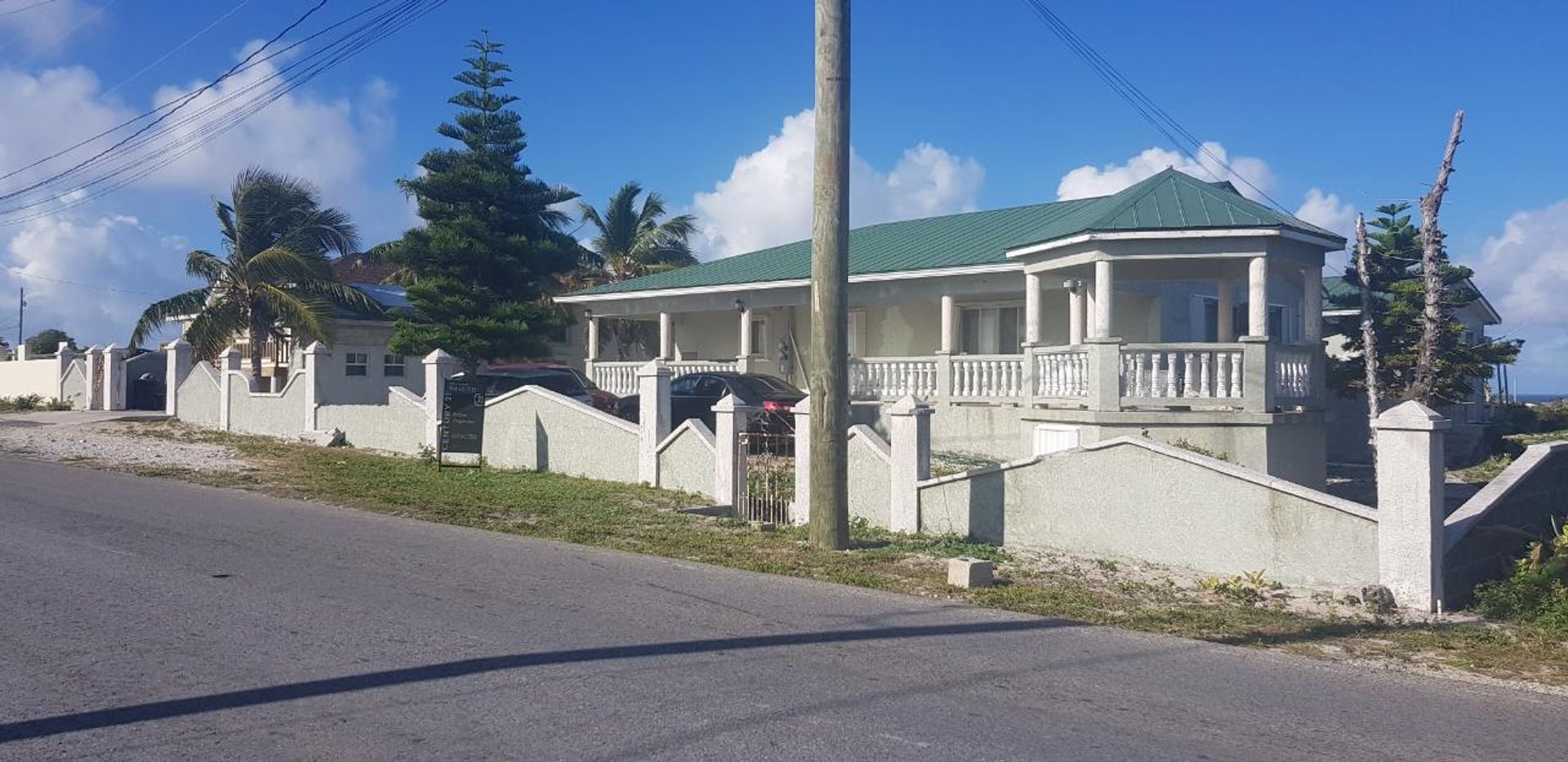 House in Cockburn Town, Turks Islands 12432168