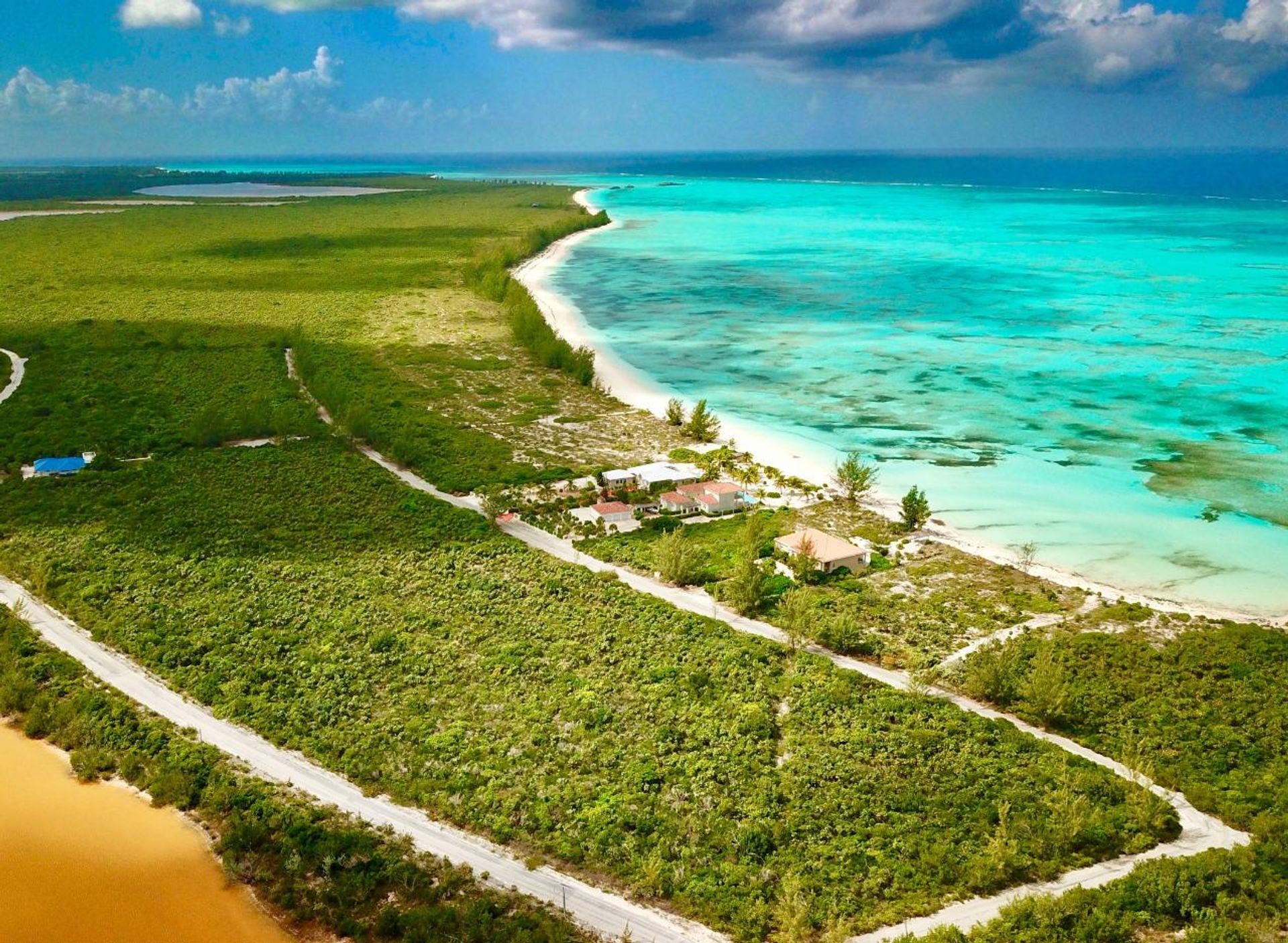 土地 在 , Caicos Islands 12432170