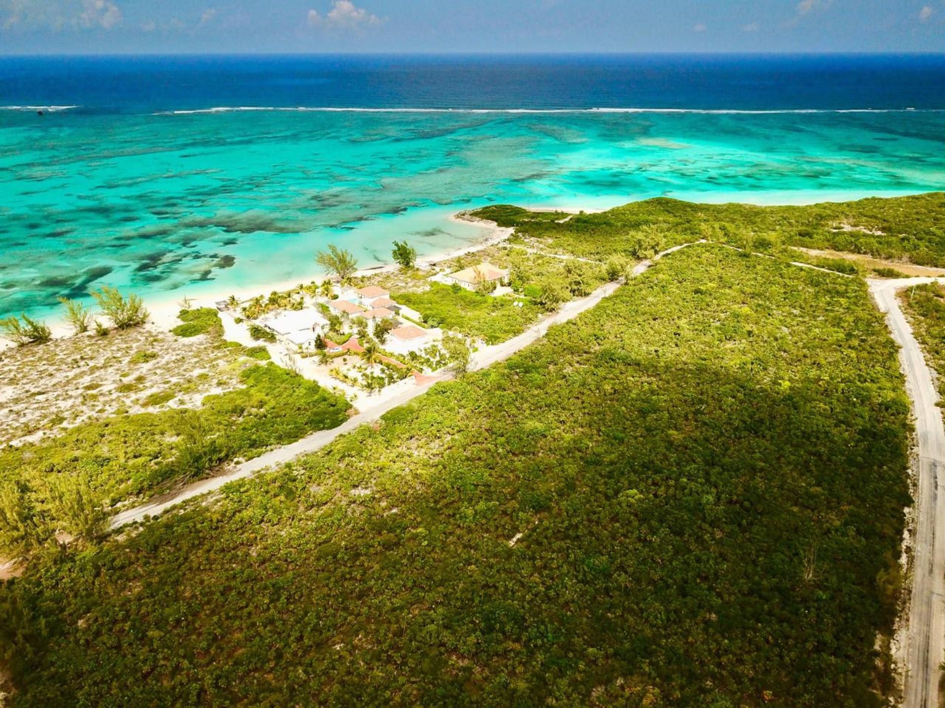 土地 在 , Caicos Islands 12432170