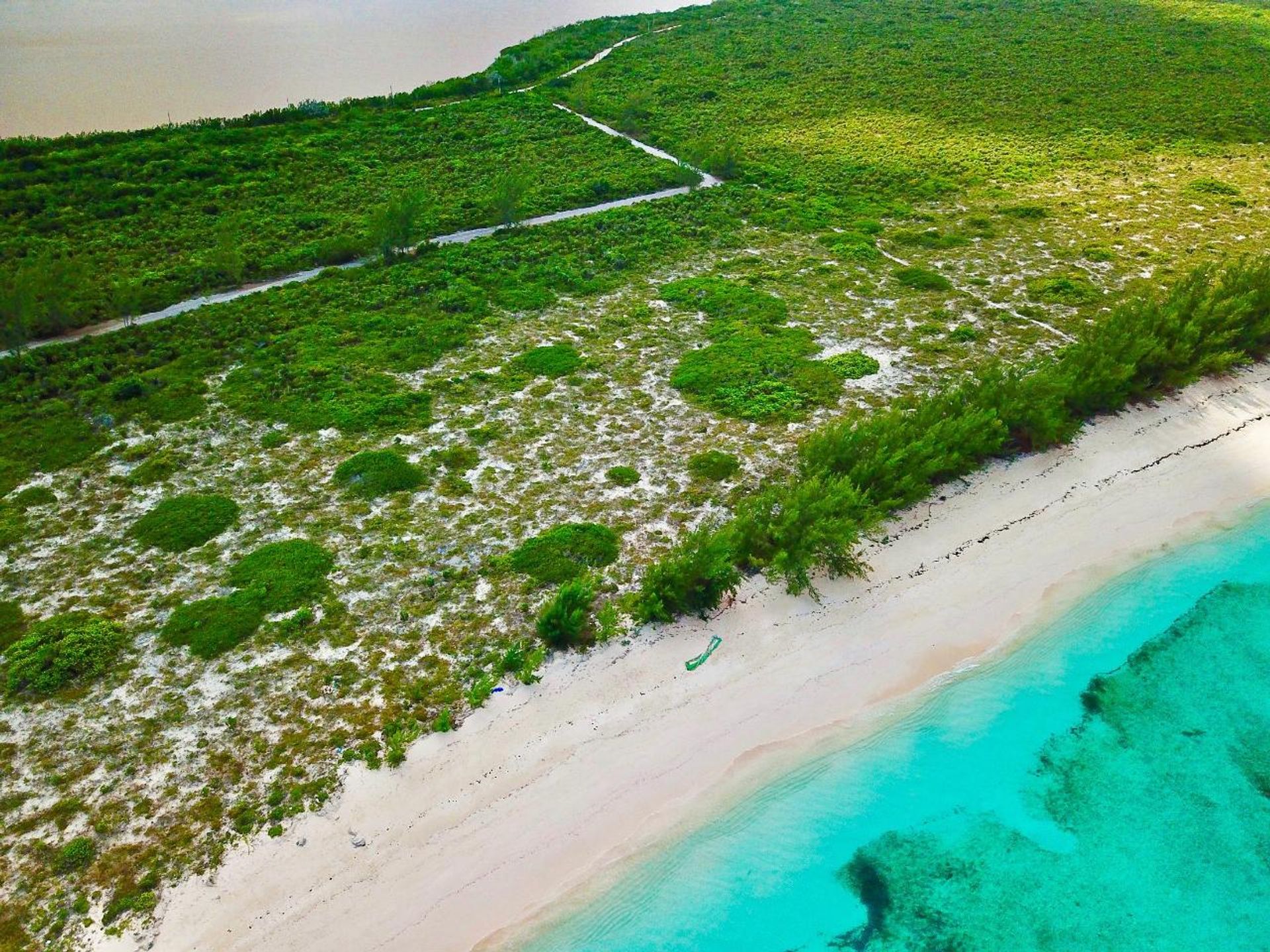 土地 在 , Caicos Islands 12432170