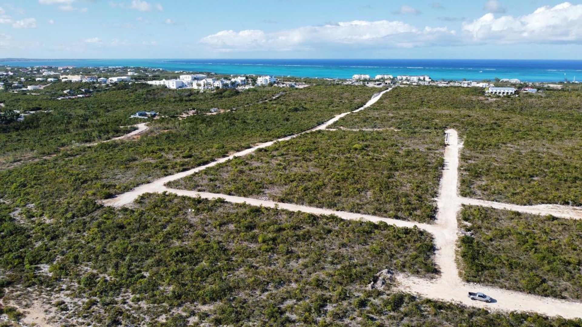 Maa sisään , Caicos Islands 12432182