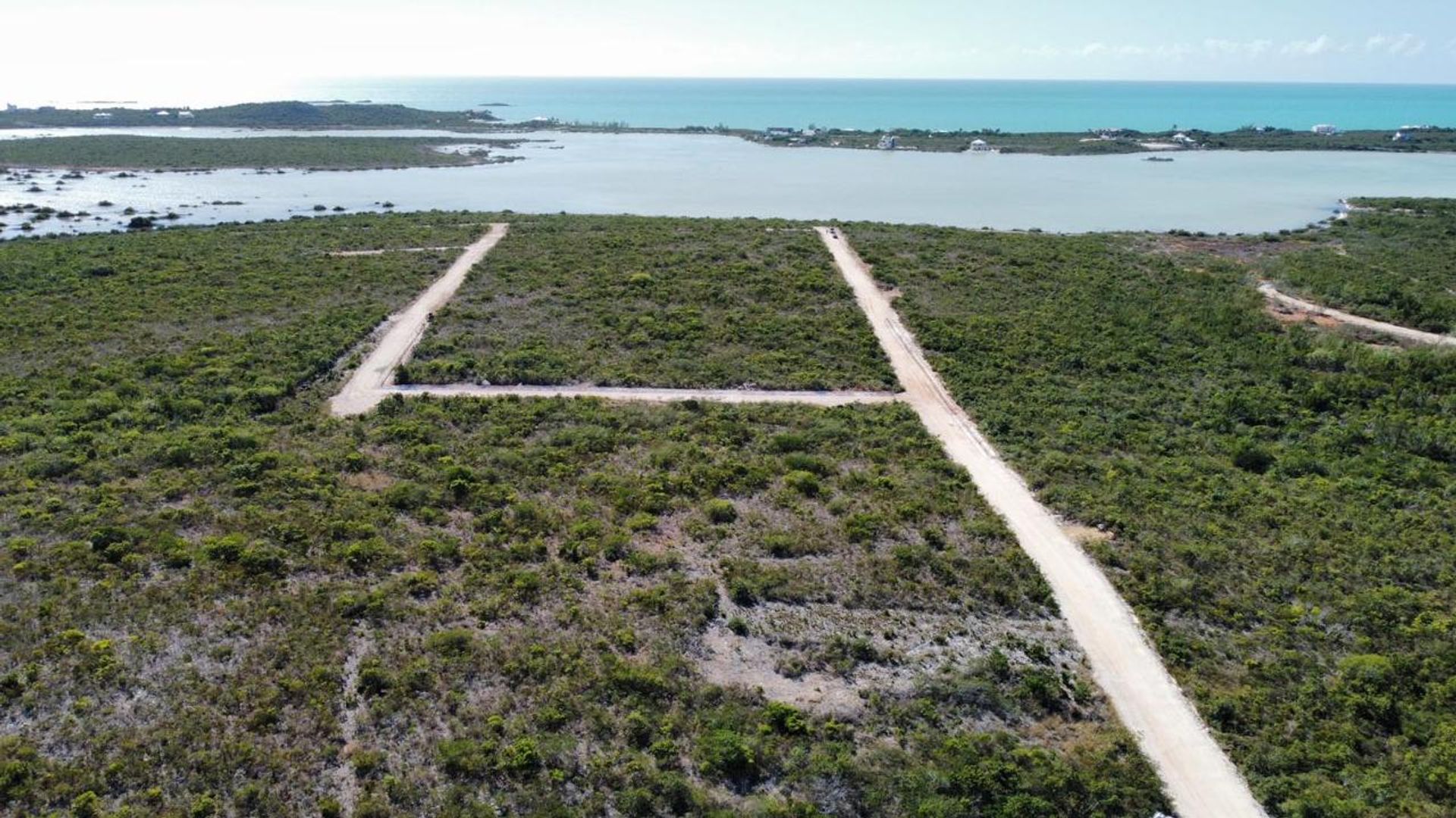 Maa sisään , Caicos Islands 12432182