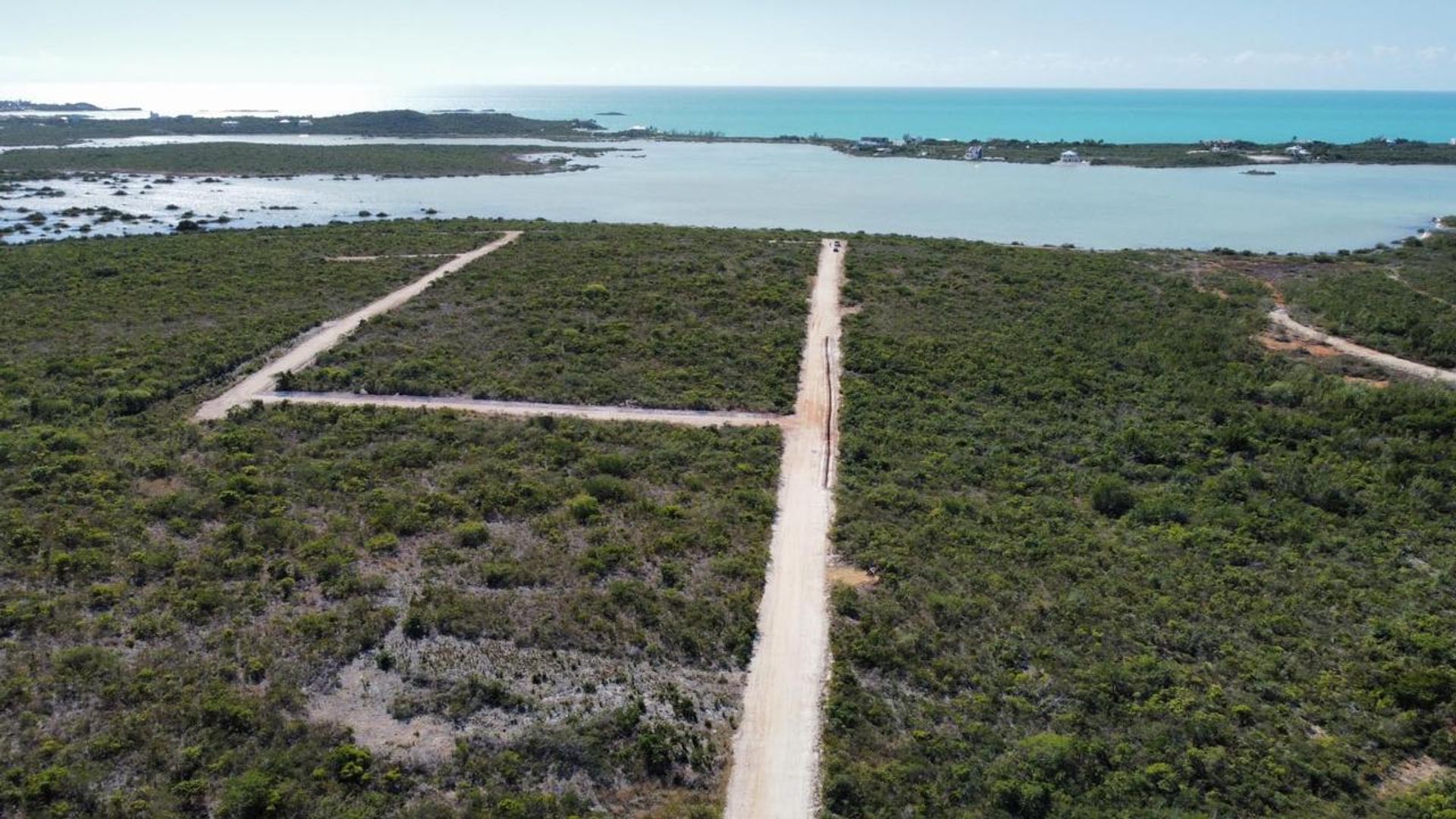 Maa sisään , Caicos Islands 12432182