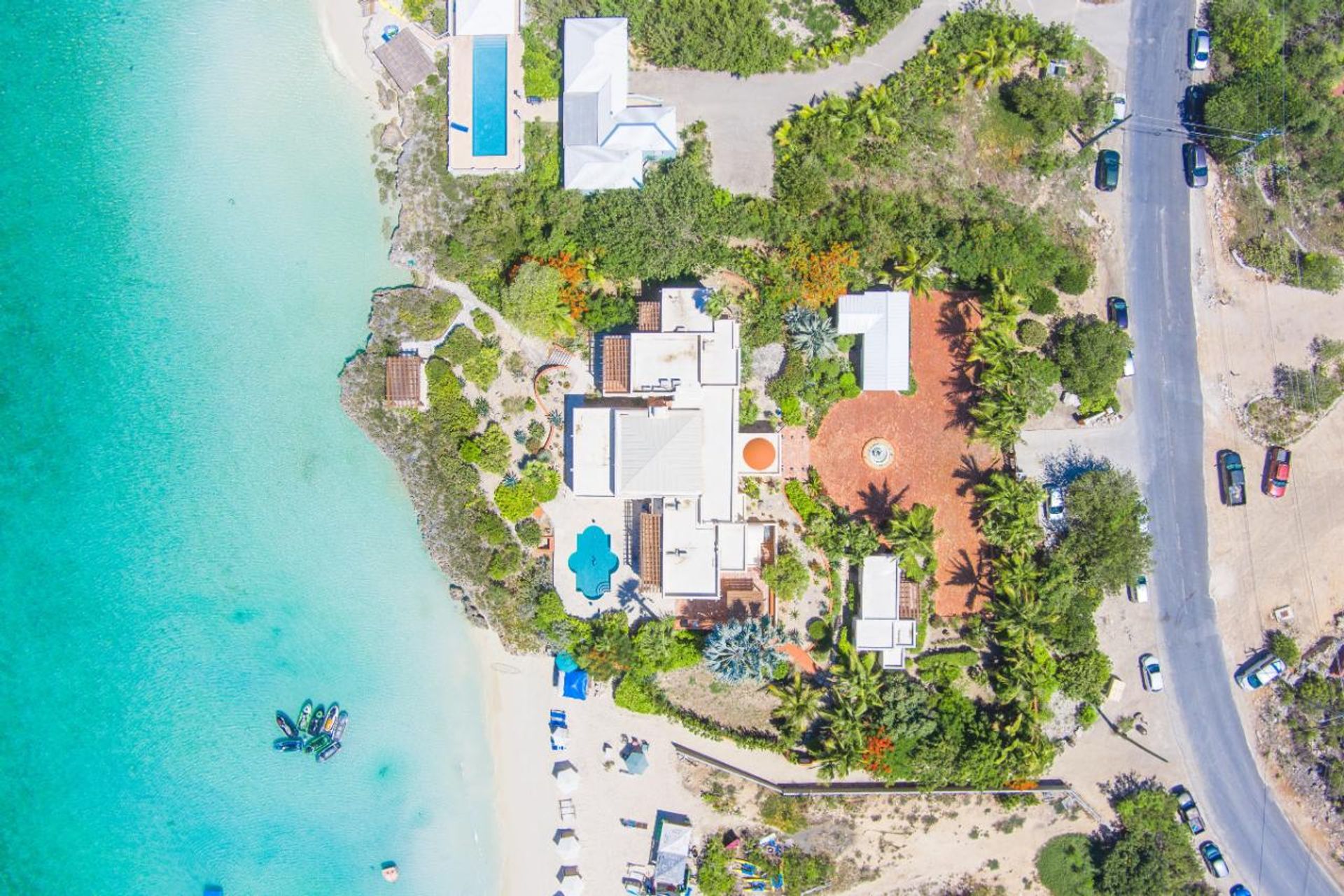 casa en , Caicos Islands 12432192