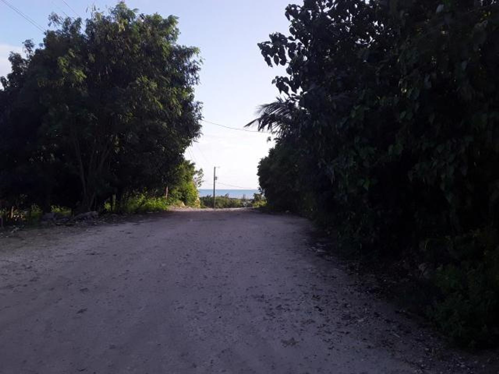 Talo sisään Five Cays Settlements, Caicos Islands 12432211