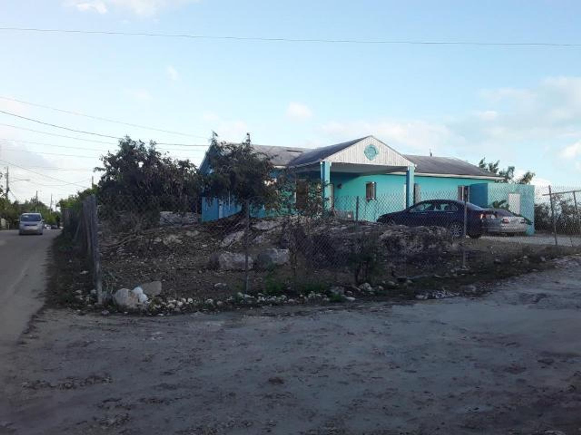 Talo sisään Five Cays Settlements, Caicos Islands 12432211