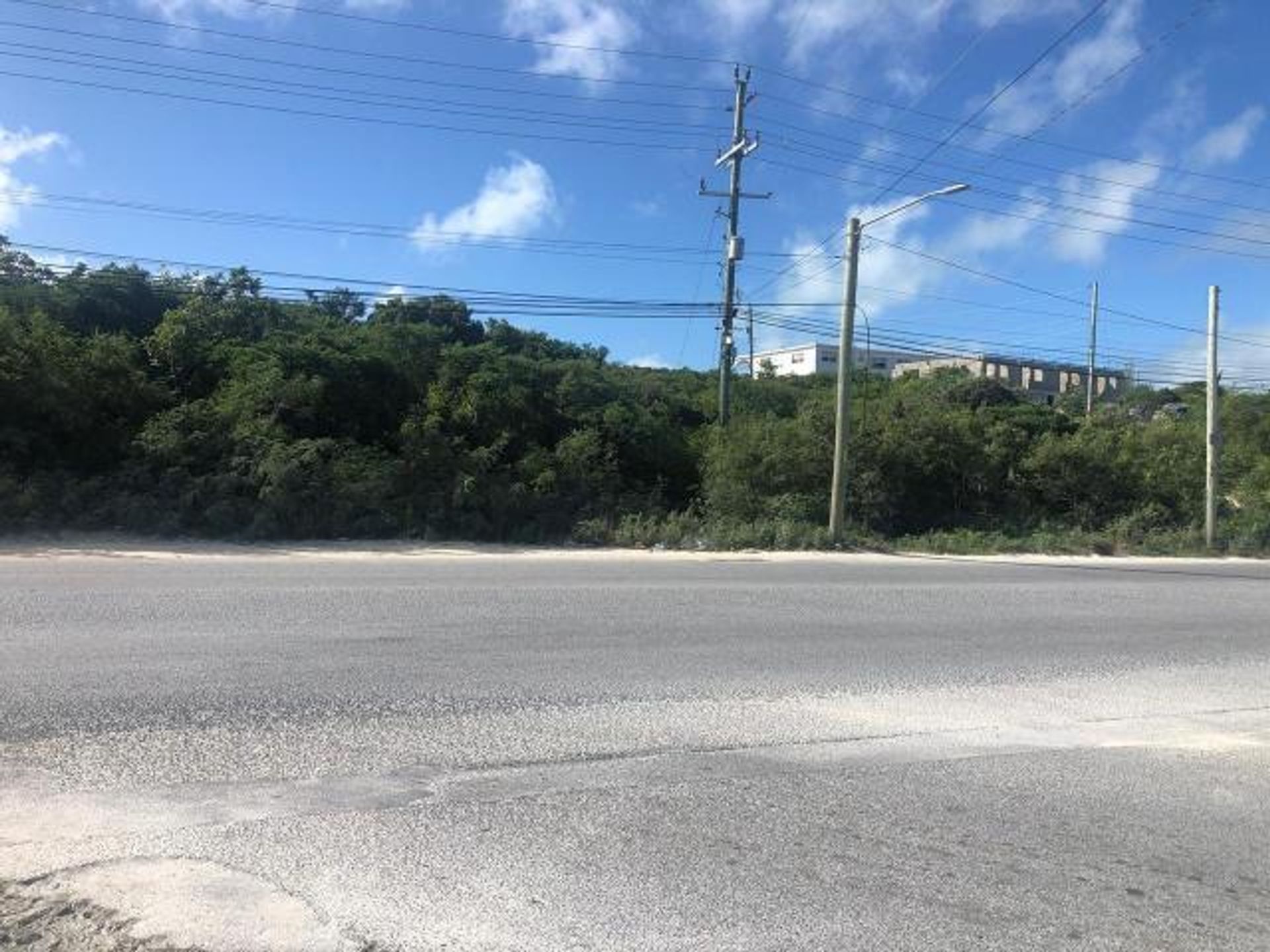 Tierra en , Caicos Islands 12432213